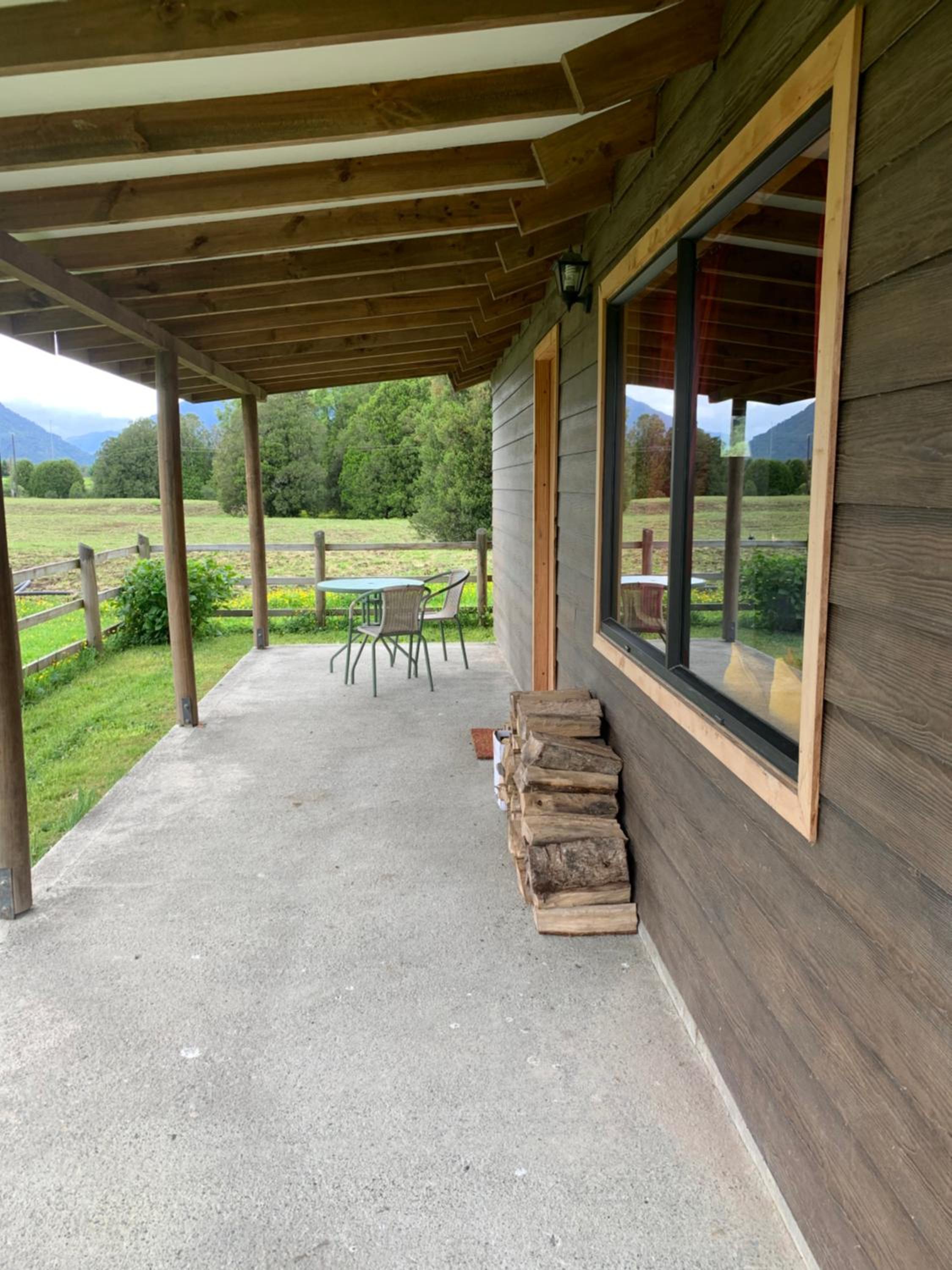 Los Coihues Patagonia Lodge