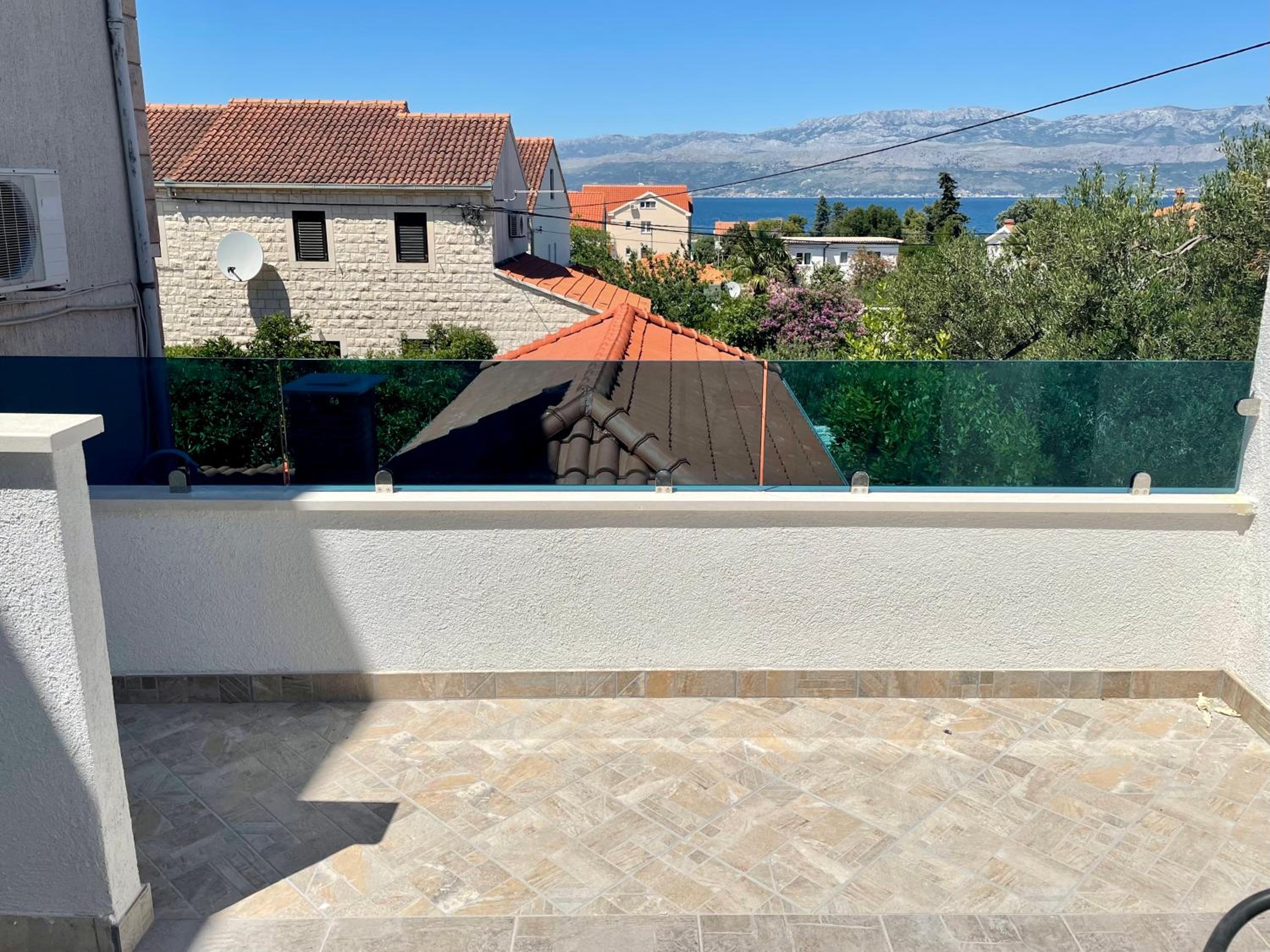 Supetar Vacations - Villa Sofija - Property Image 1