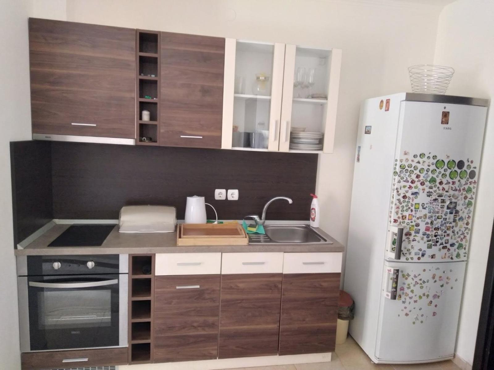 Курортен коплекс Елените,община Несебър,област Бургас view 2