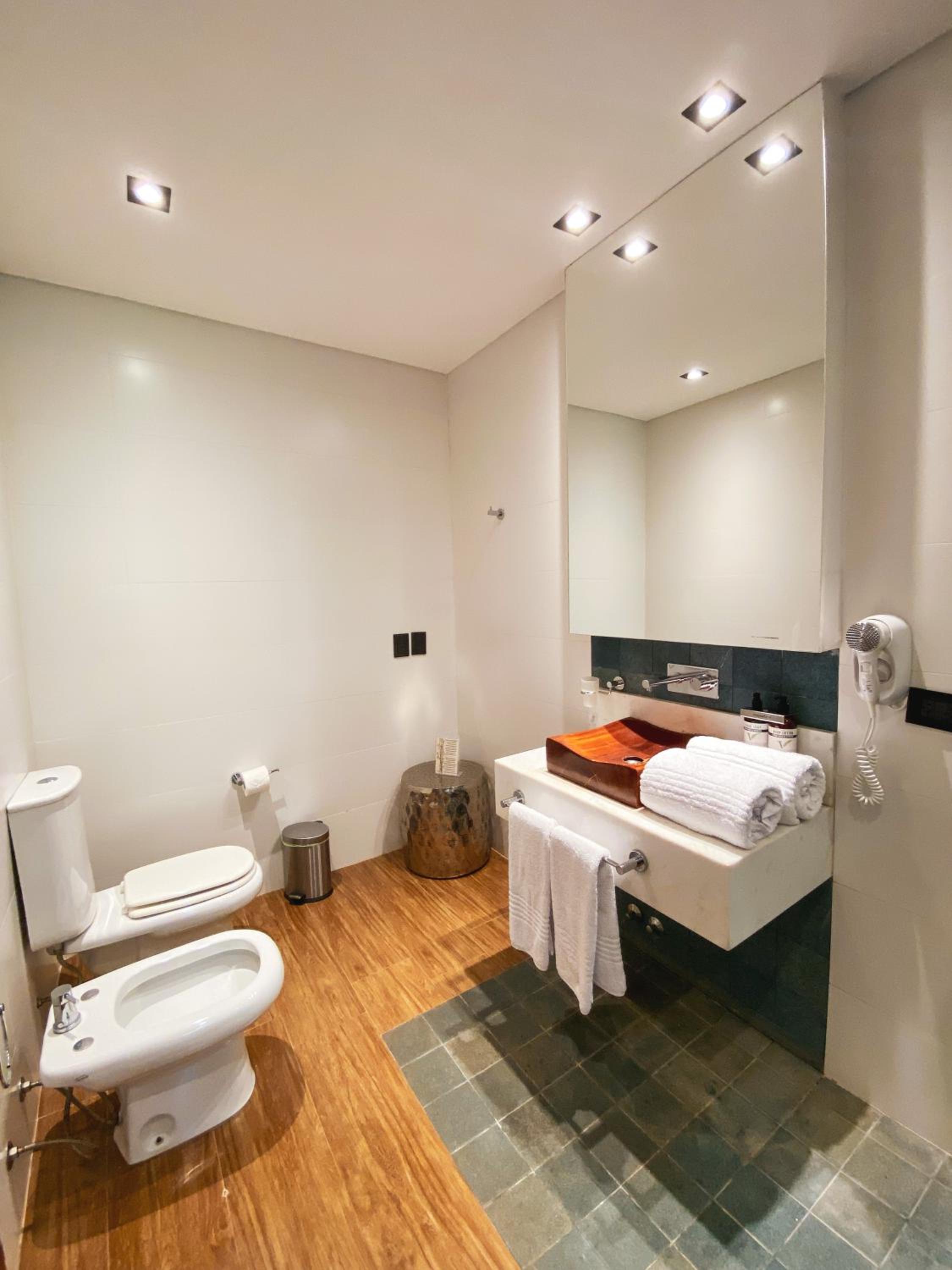 Selvaje Lodge Iguazu