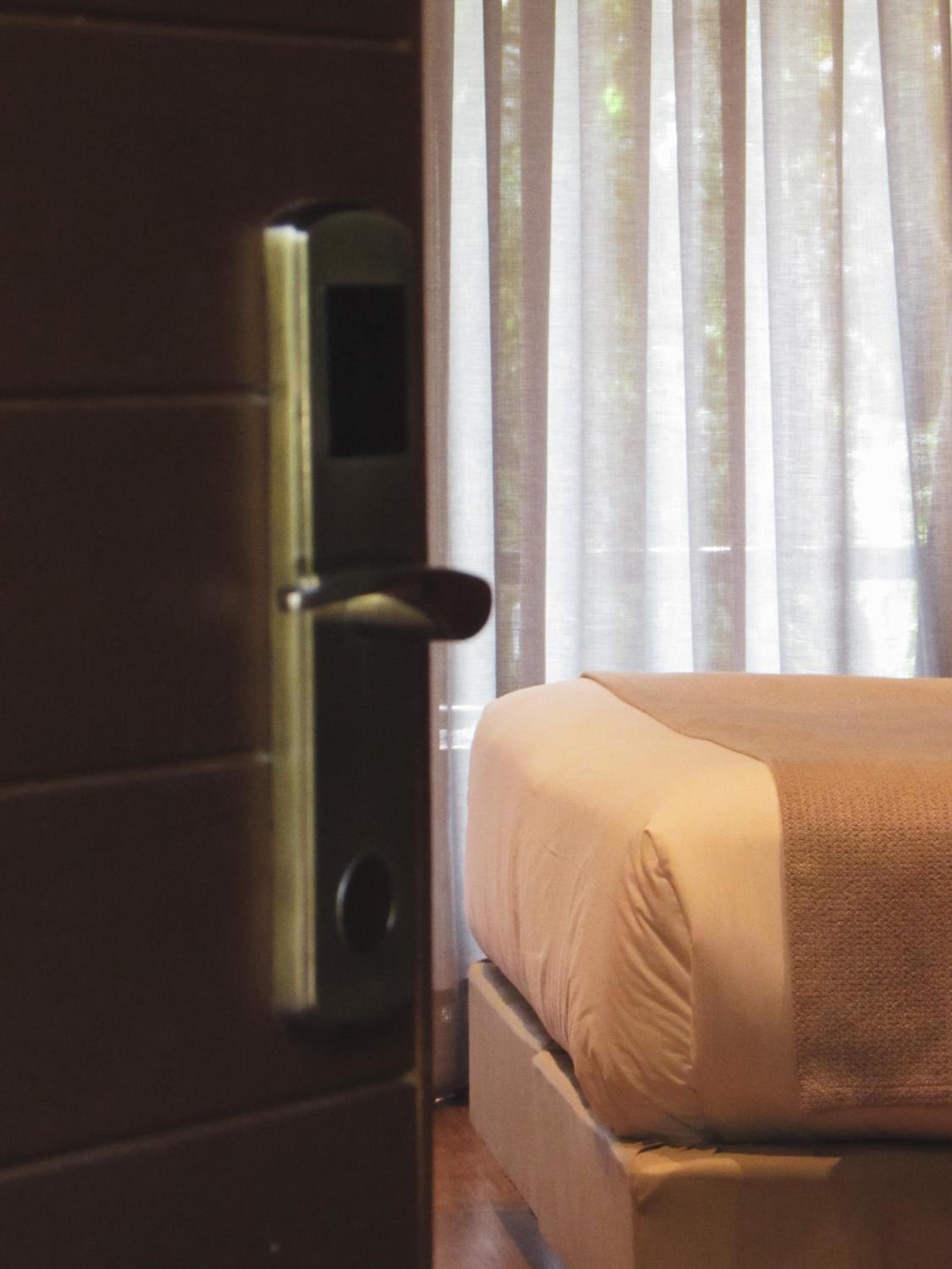Selvaje Lodge Iguazu