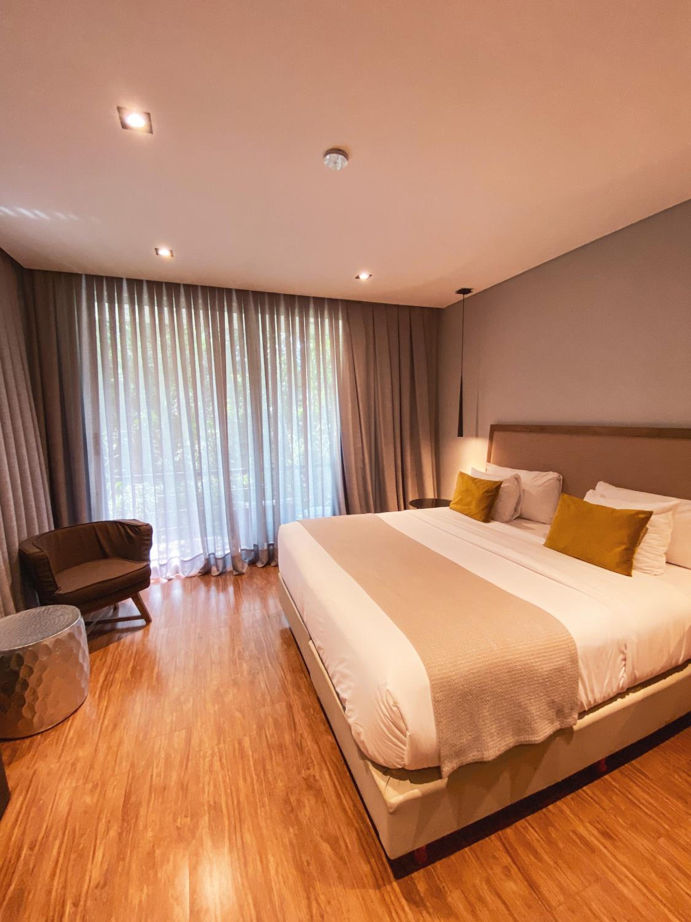 Selvaje Lodge Iguazu