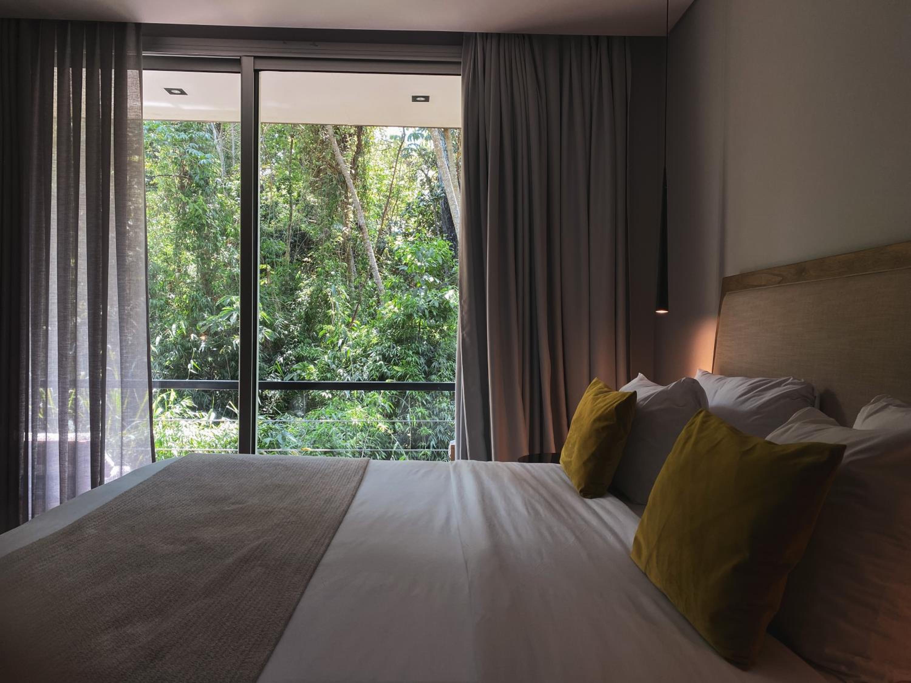 Selvaje Lodge Iguazu