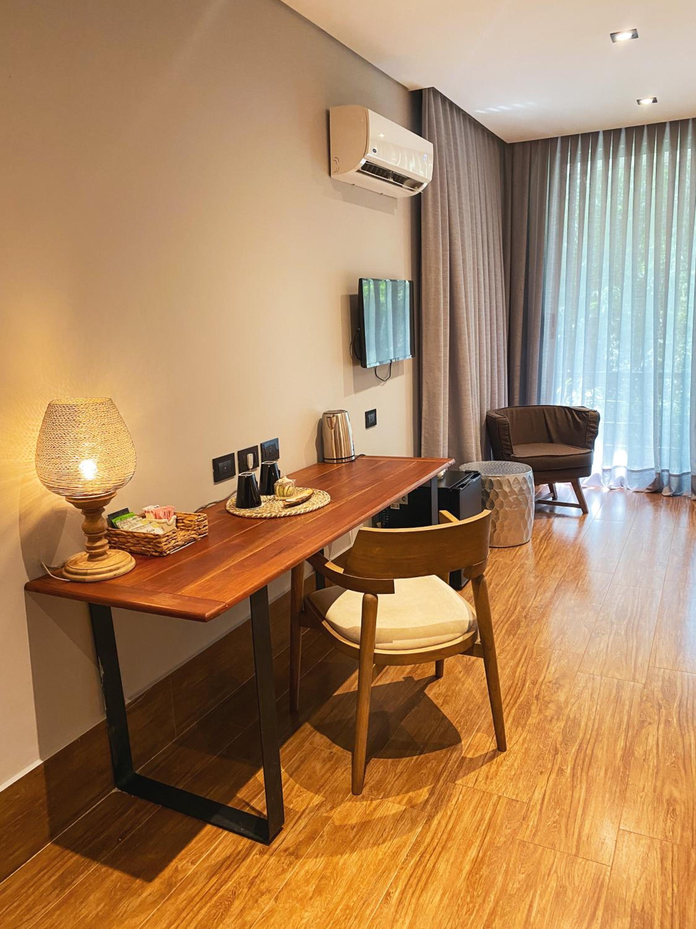 Selvaje Lodge Iguazu