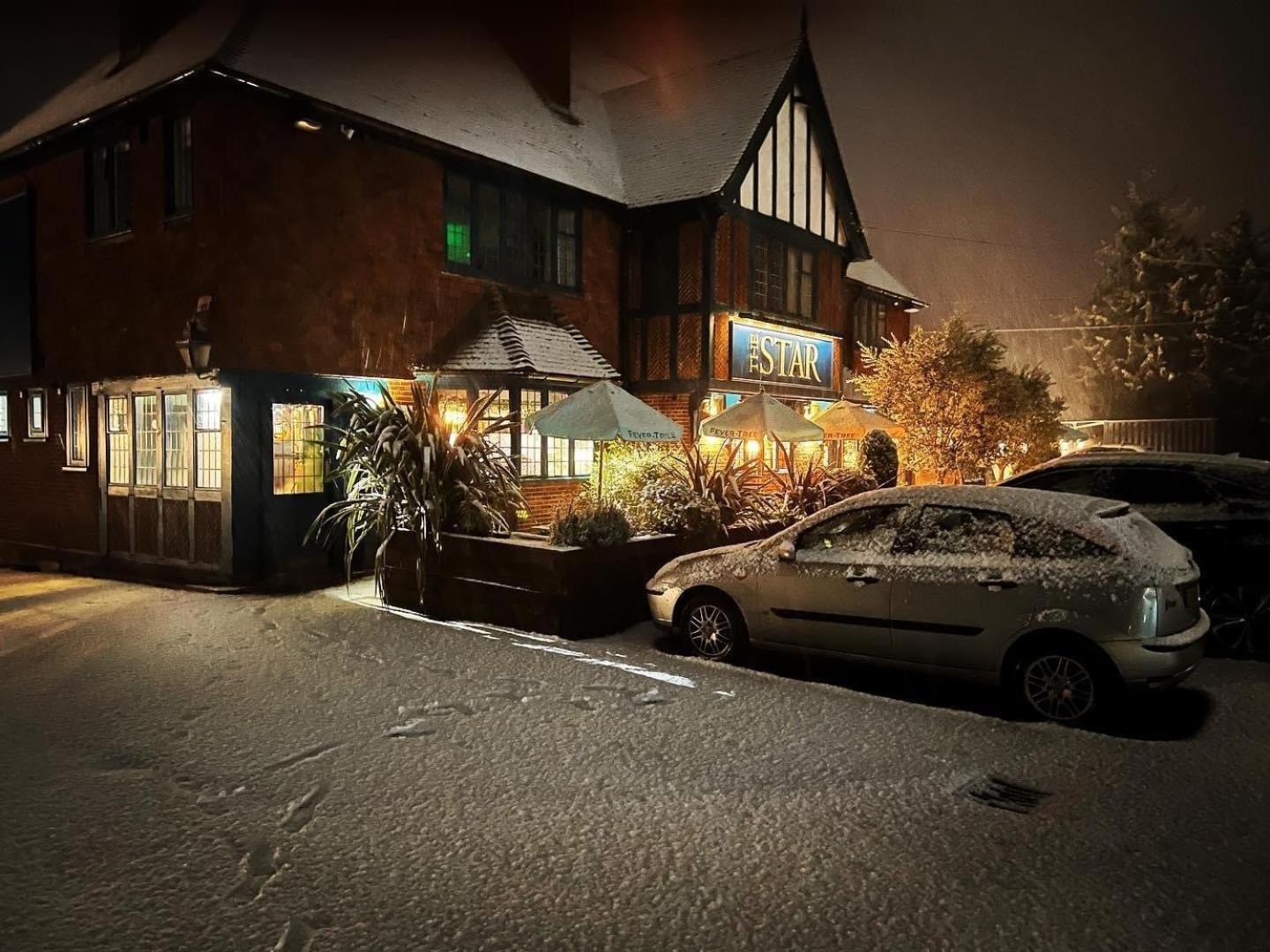 The Star Inn