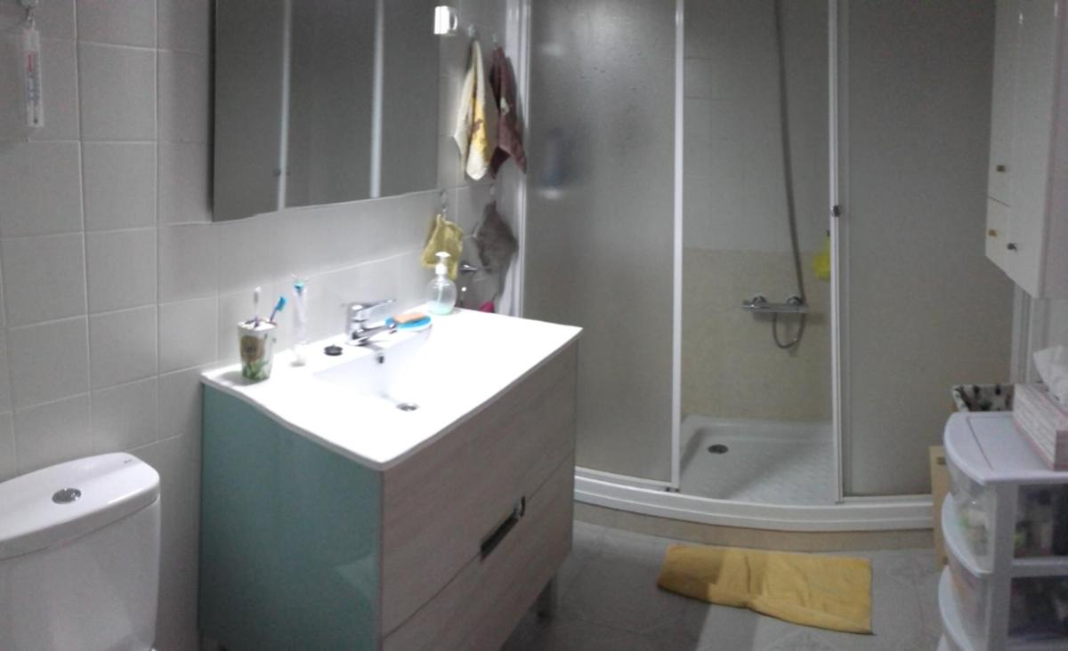 Appartement bord de mer-Aguilas