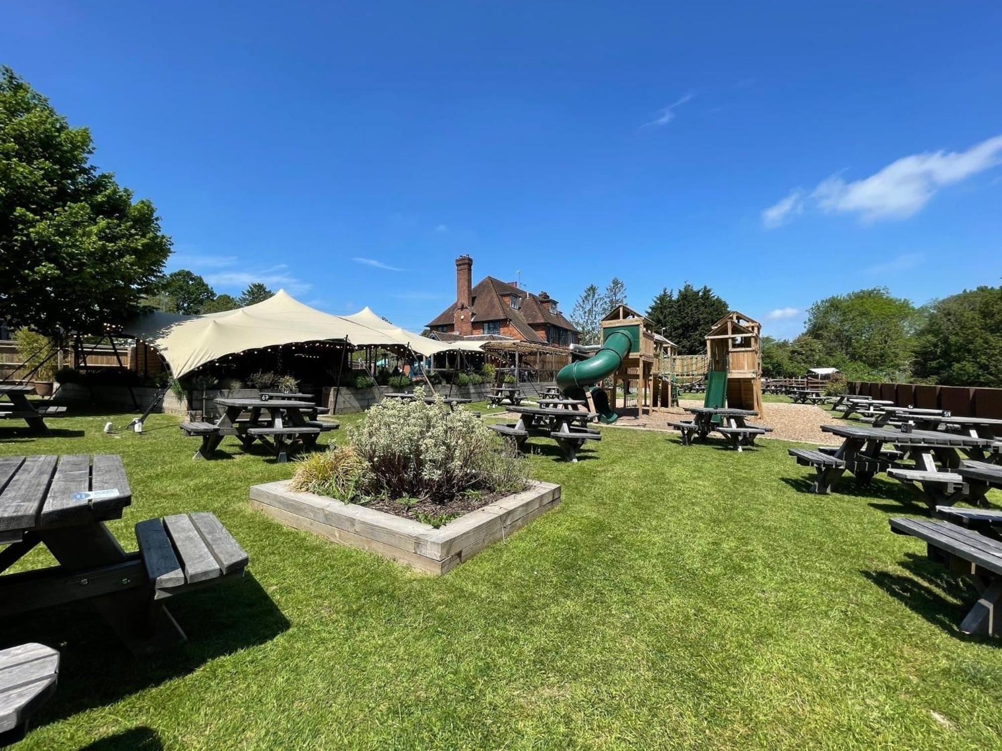 The Star Inn
