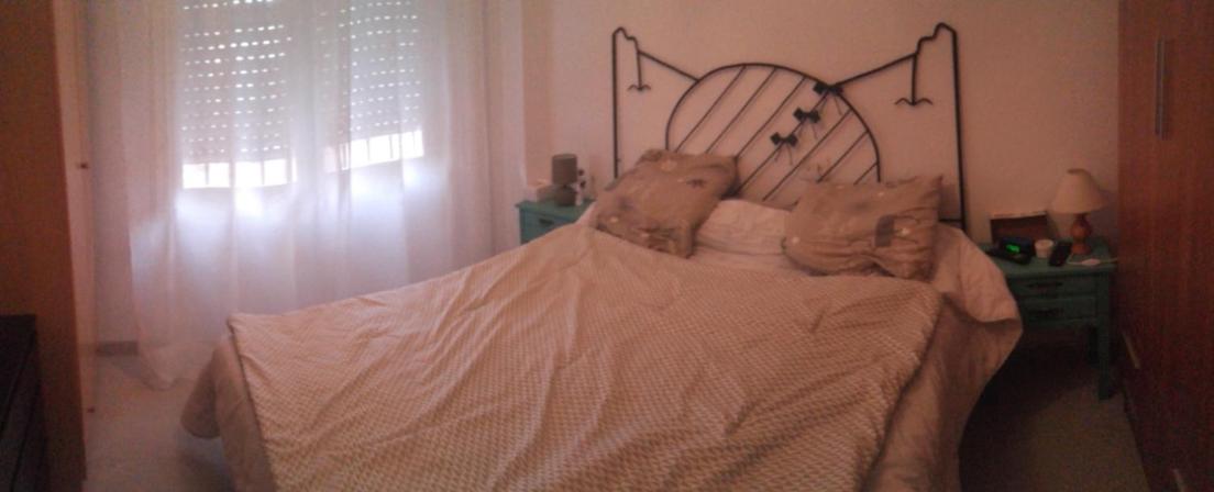 Appartement bord de mer-Aguilas