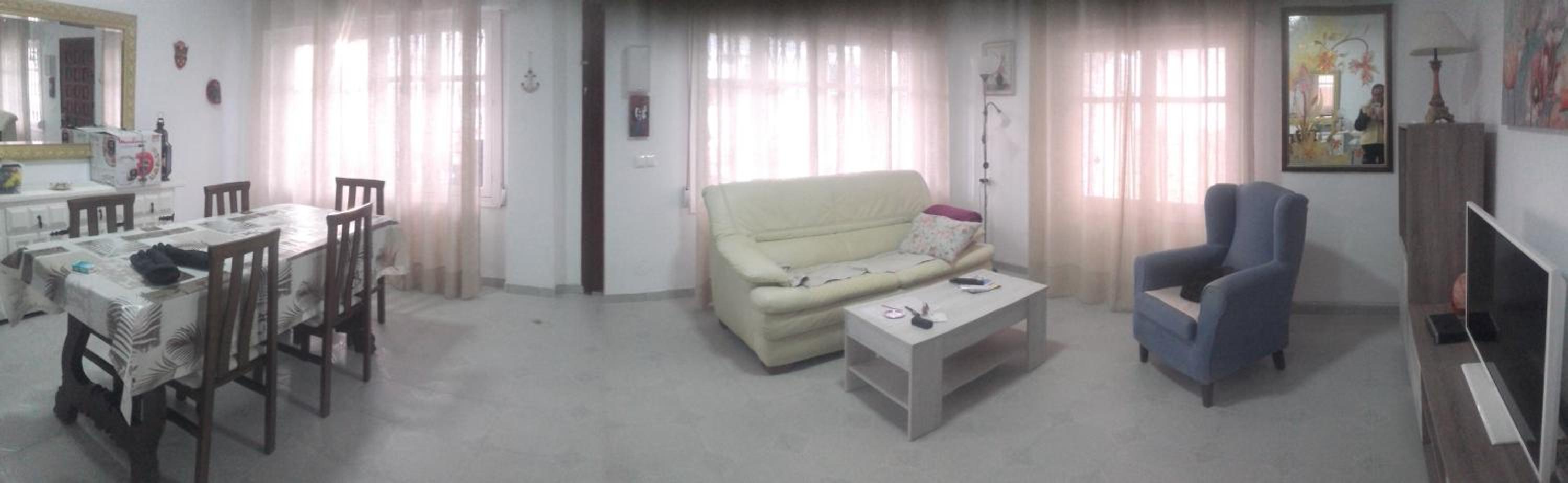 Appartement bord de mer-Aguilas