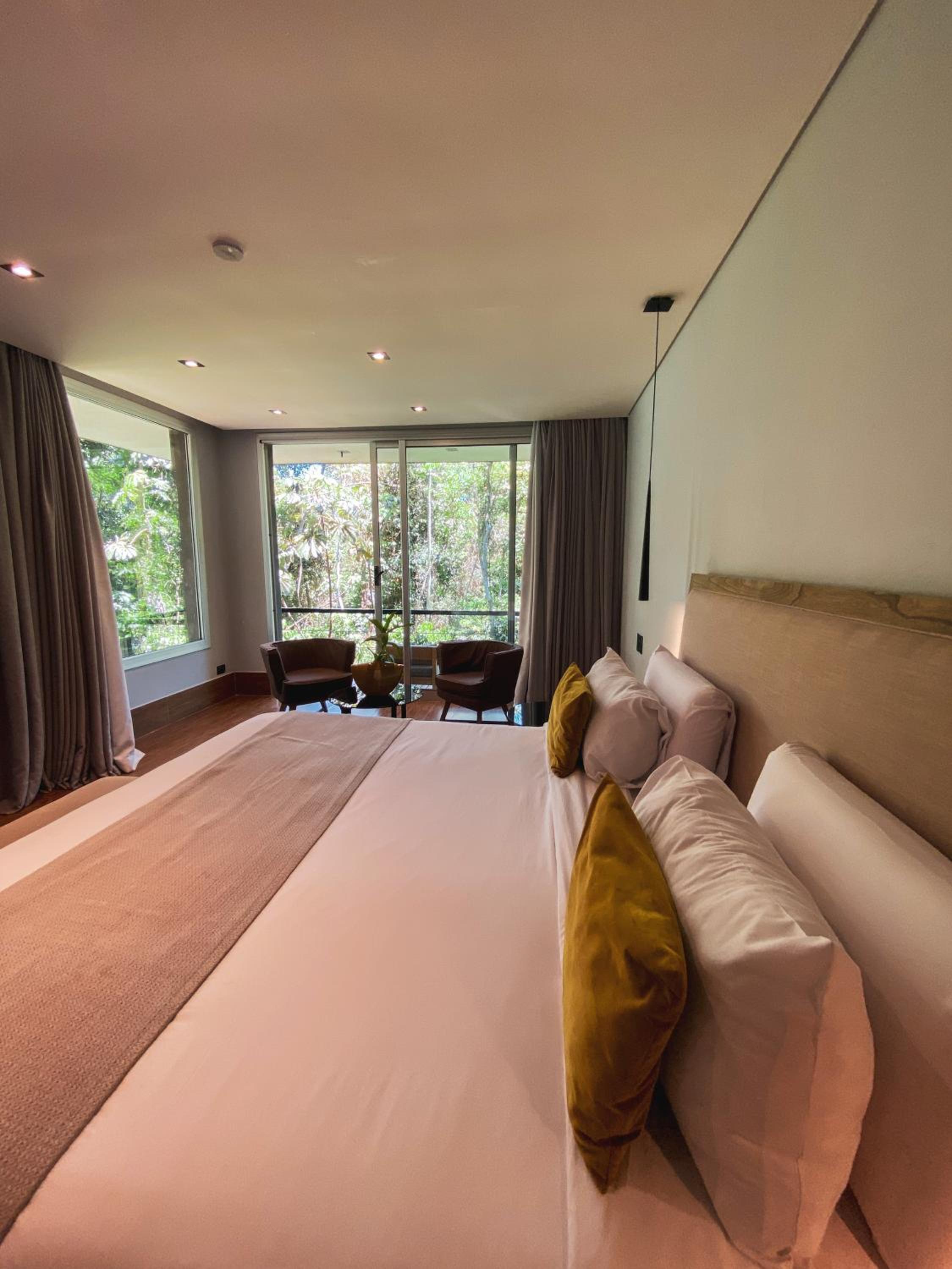 Selvaje Lodge Iguazu