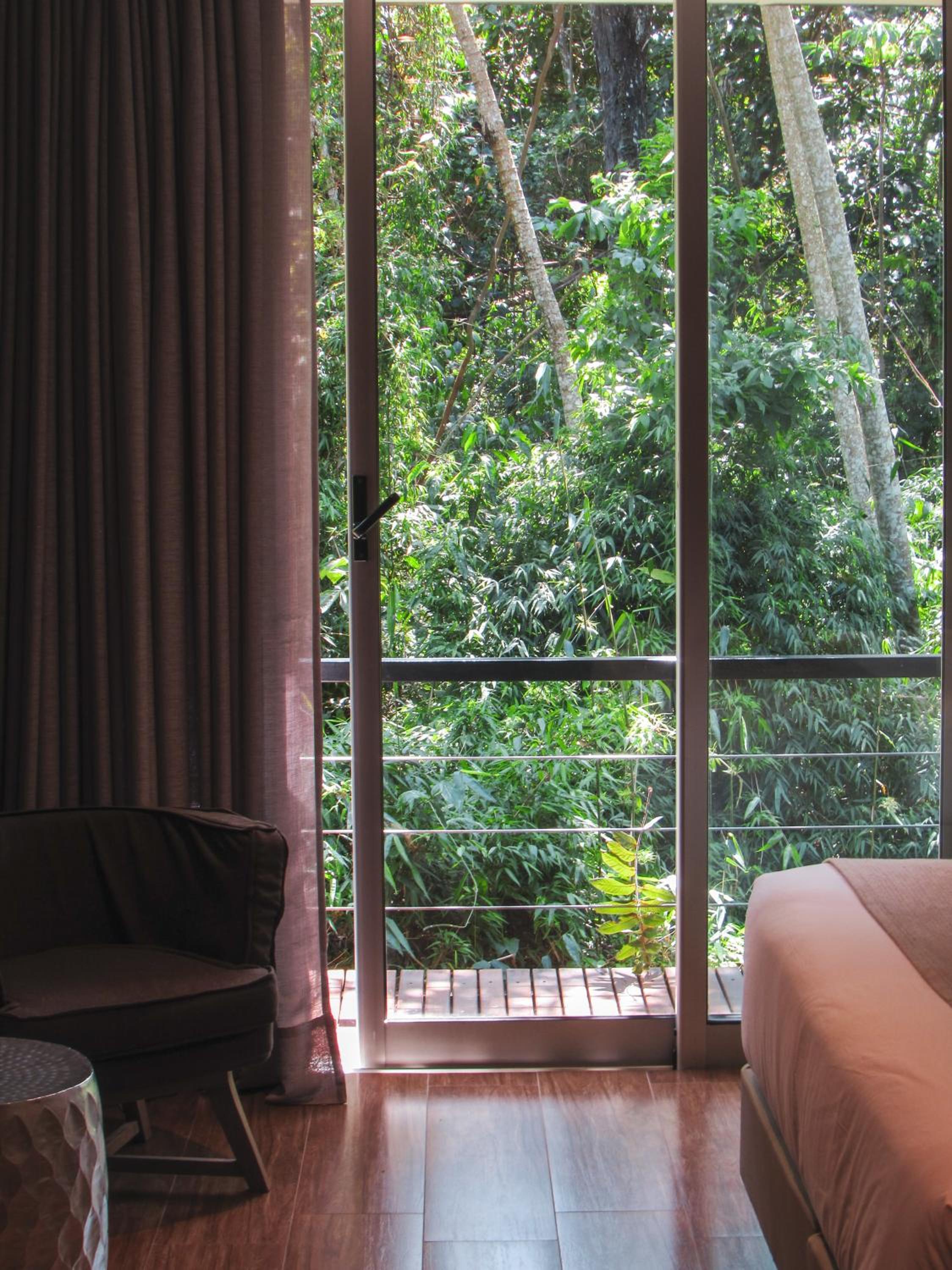 Selvaje Lodge Iguazu