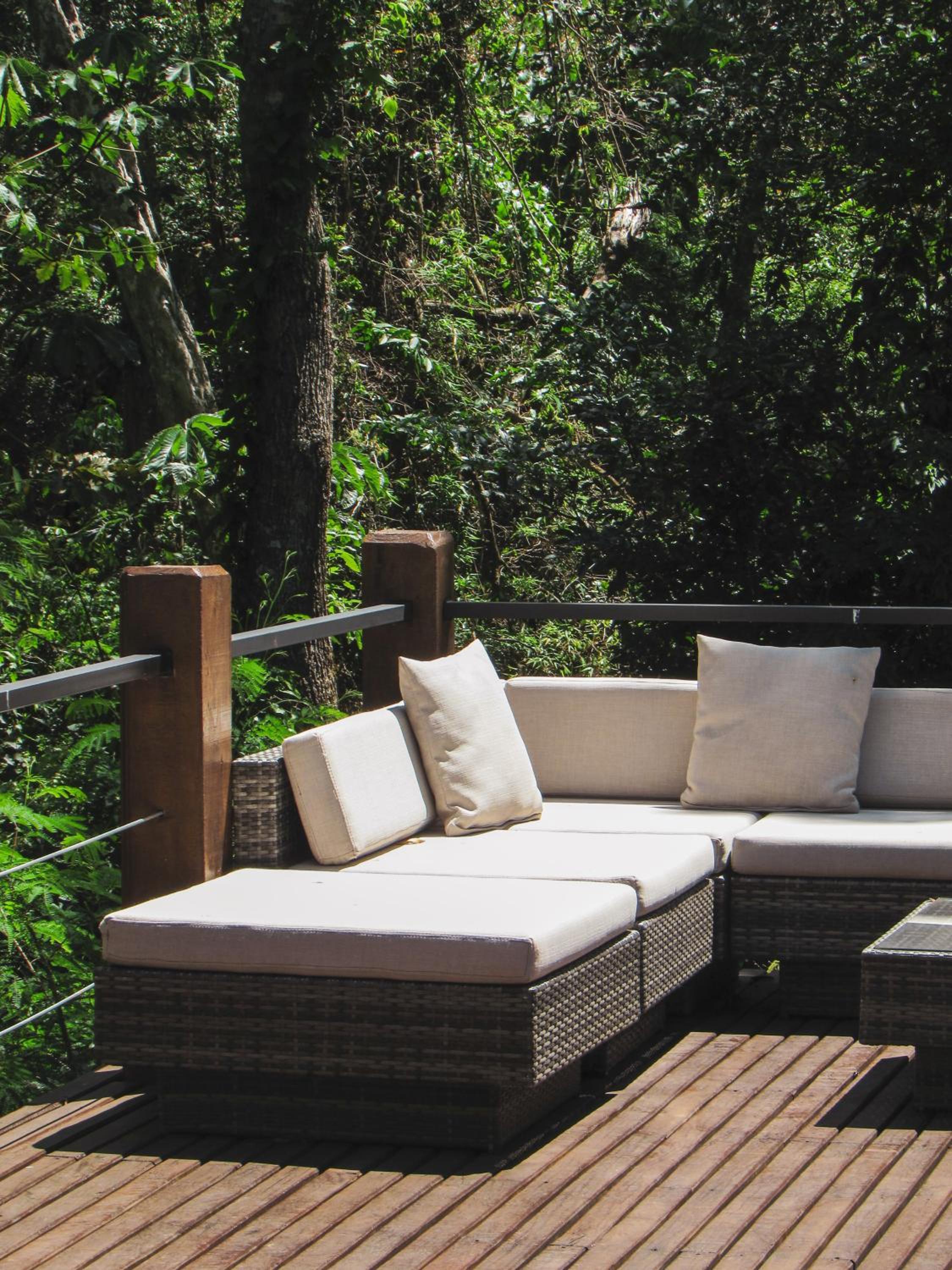 Selvaje Lodge Iguazu