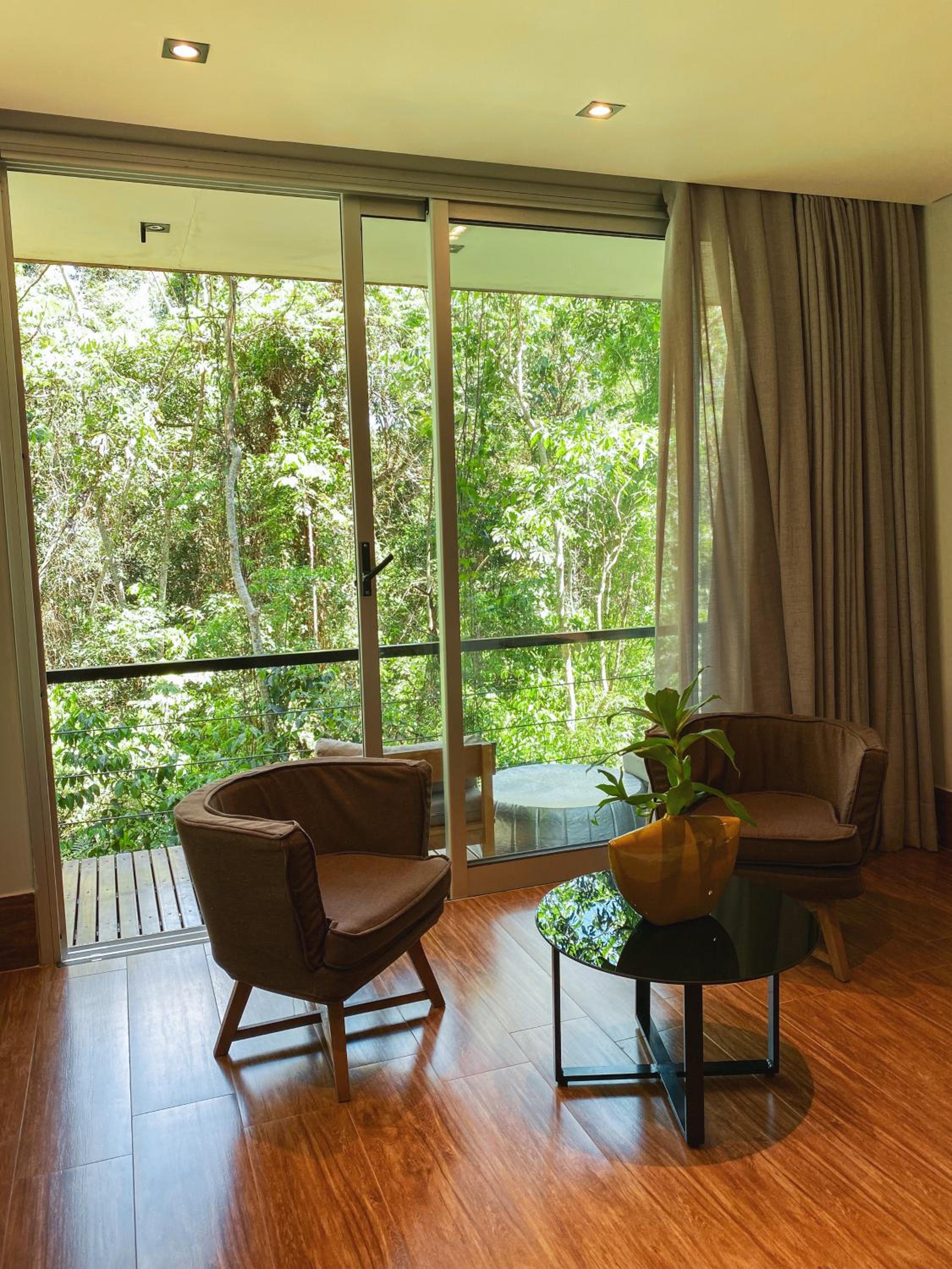 Selvaje Lodge Iguazu
