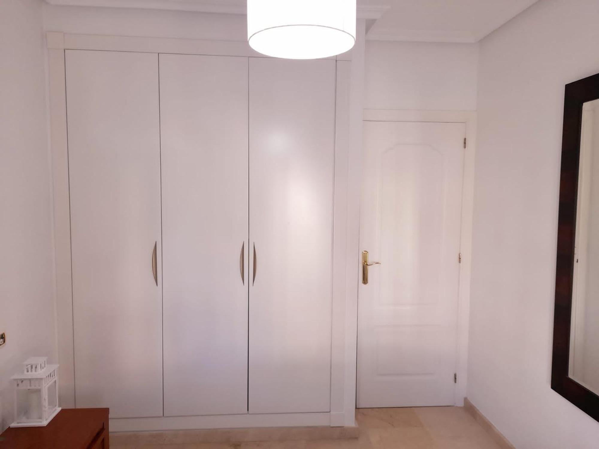 Pool View Apartment at Jumilla III