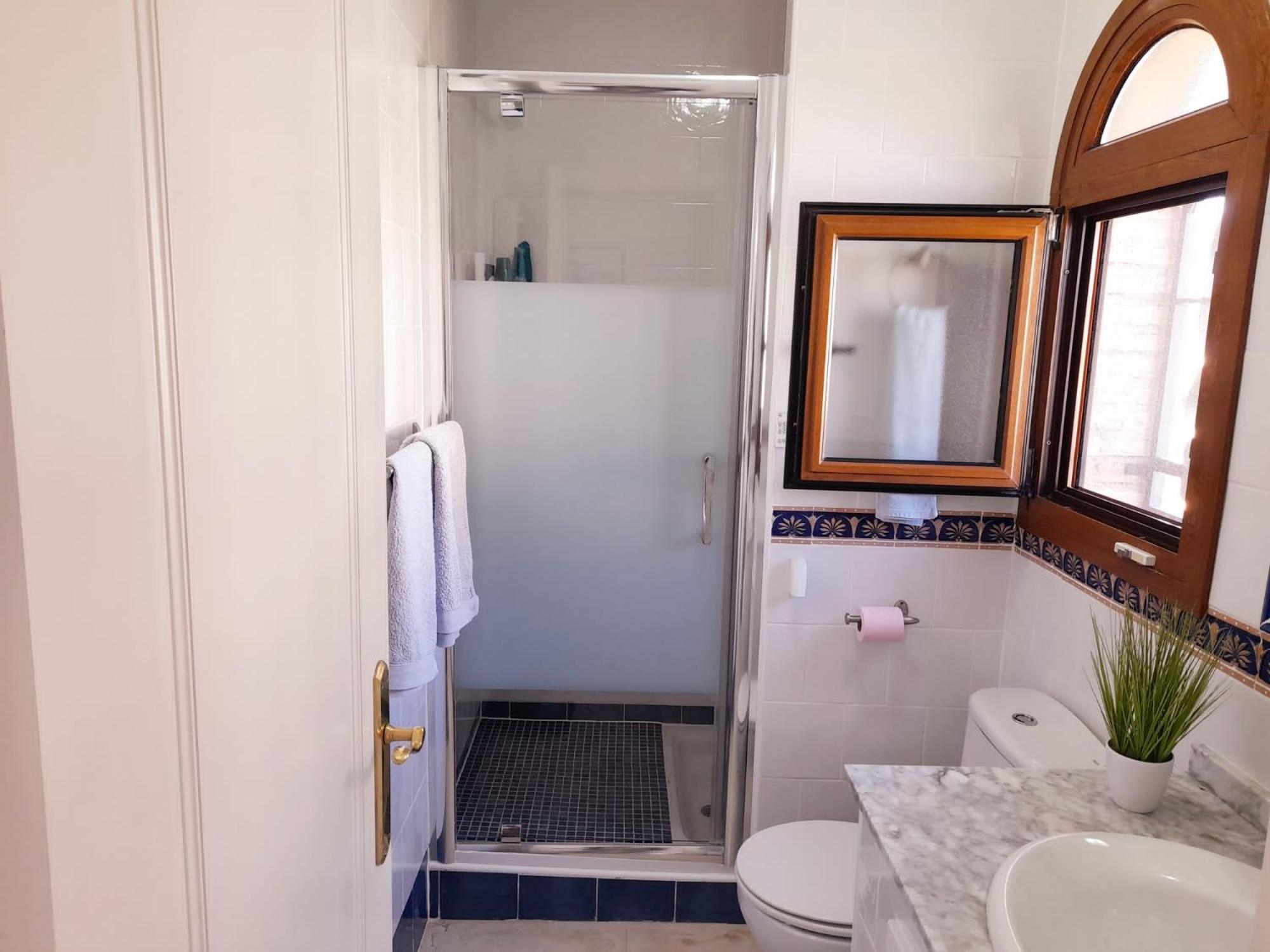 Pool View Apartment at Jumilla III