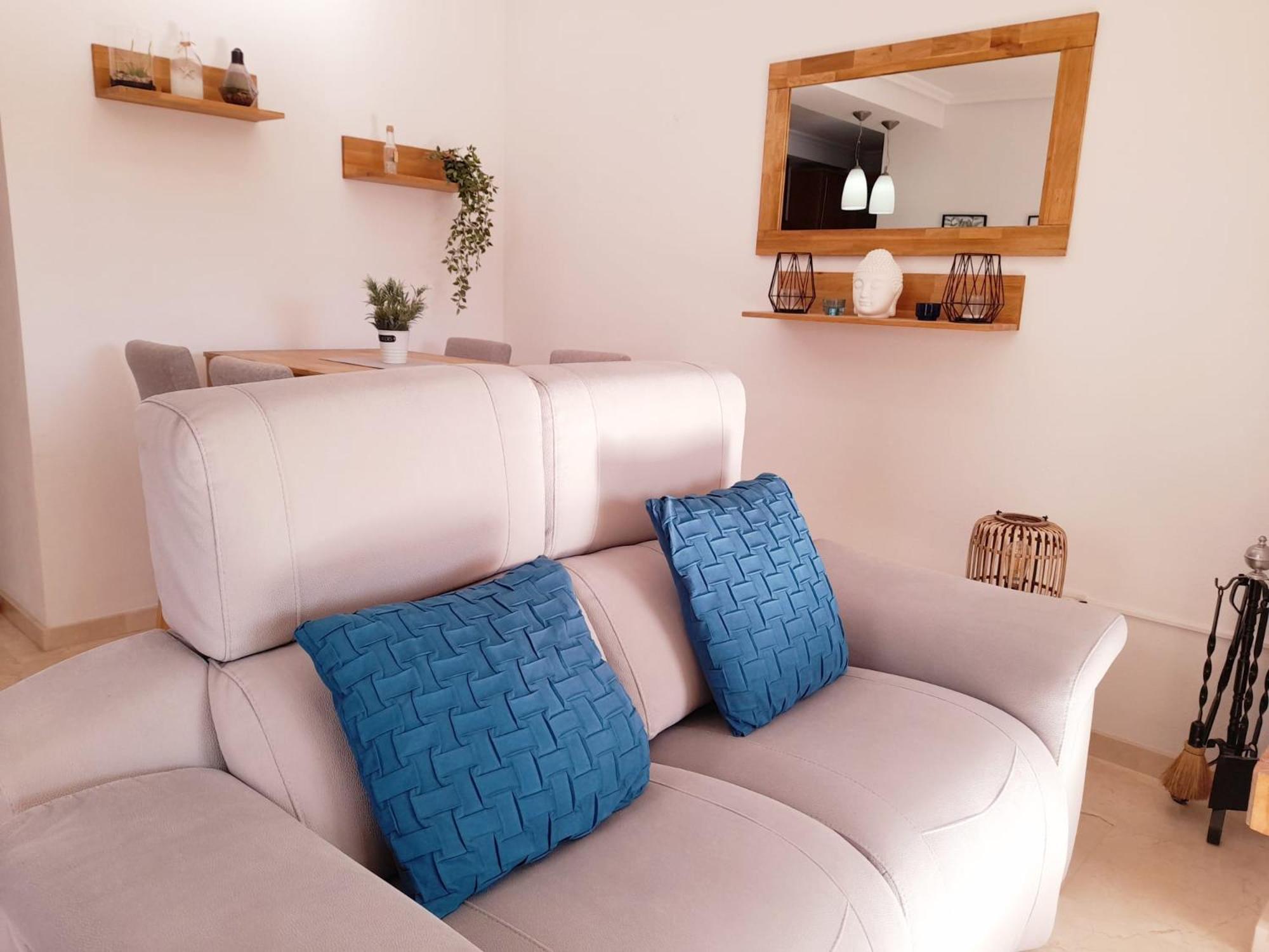 Pool View Apartment at Jumilla III