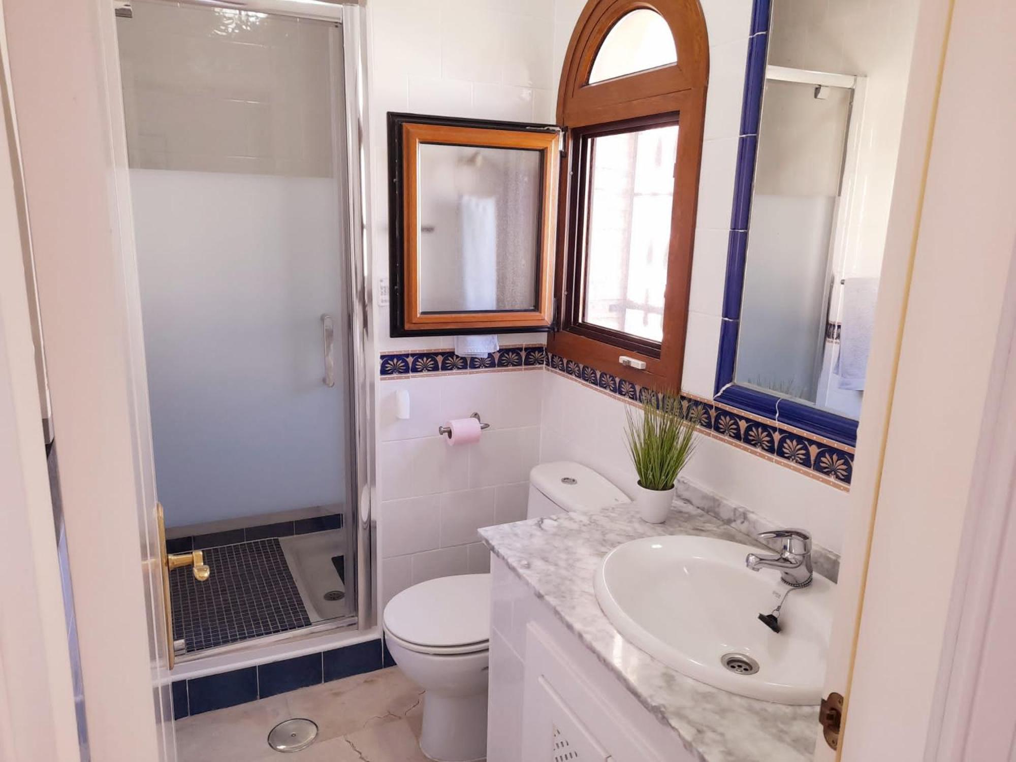 Pool View Apartment at Jumilla III