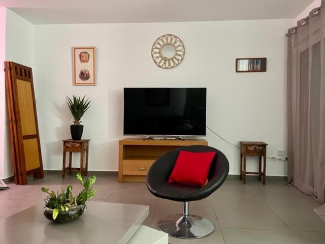 Appartement OTP2 de standing proche plage et lagon view 4