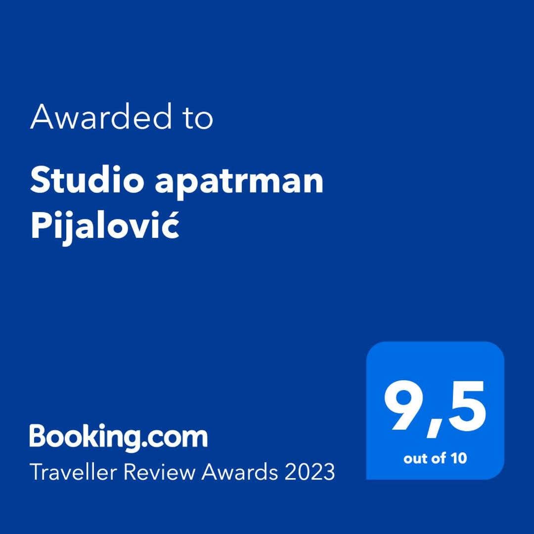Studio apatrman Pijalović view 5