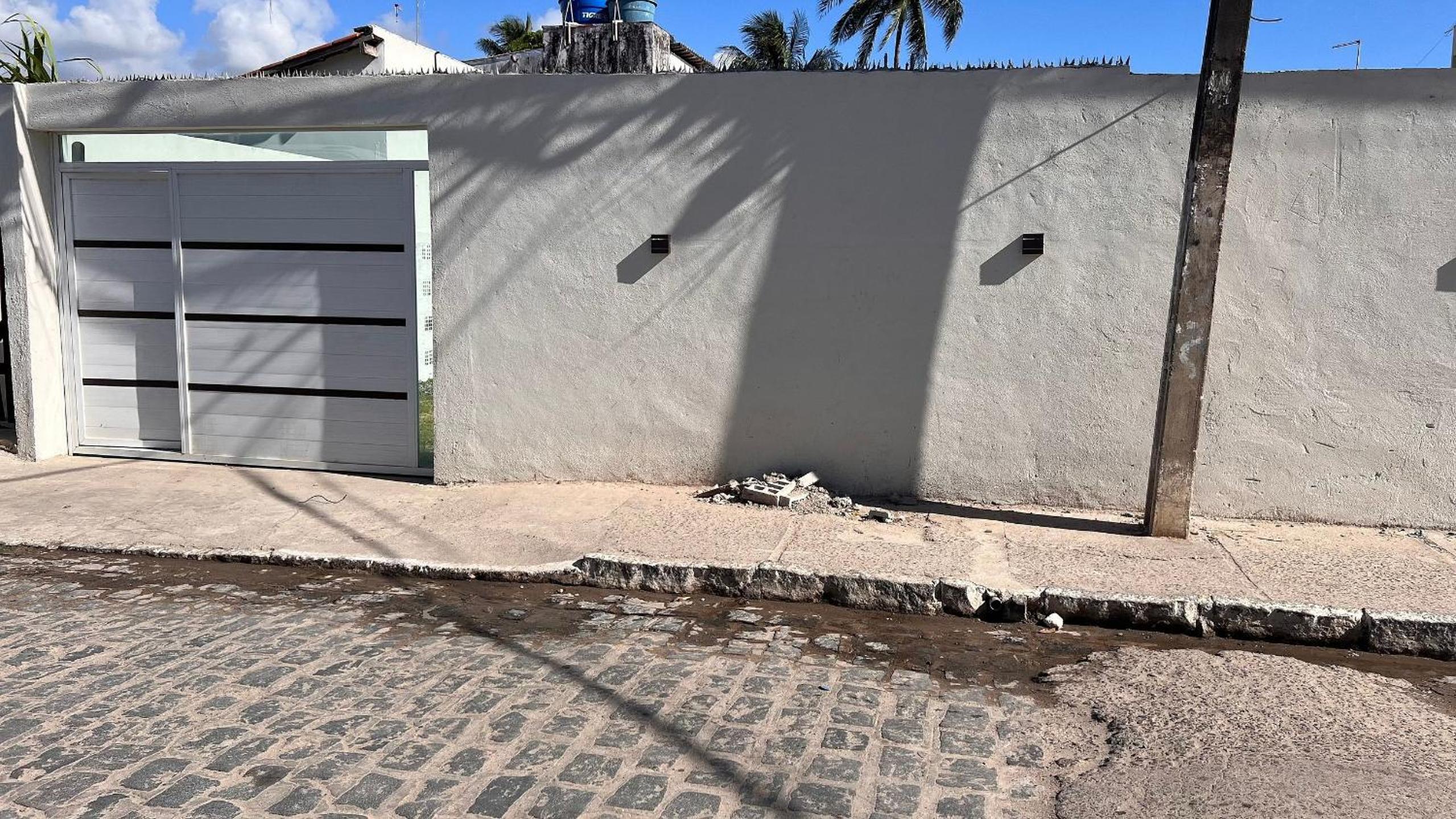 Casa da Elena (casa salinas)
