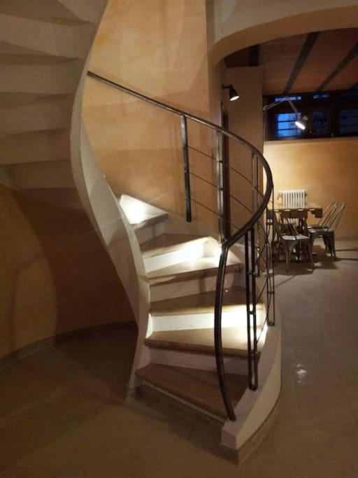 AL LOFT, Centro Storico view 2