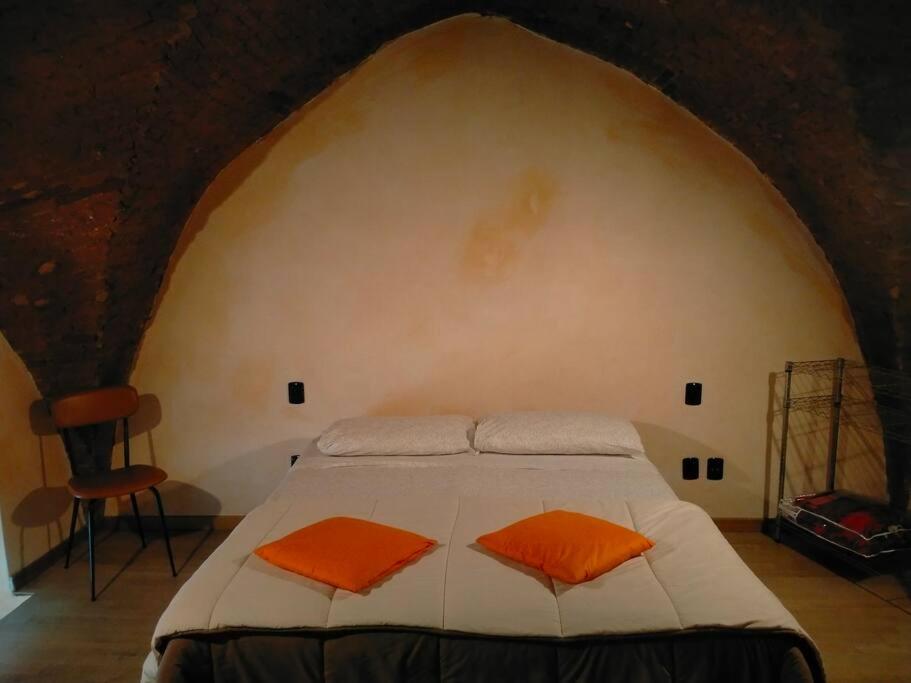 AL LOFT, Centro Storico view 4