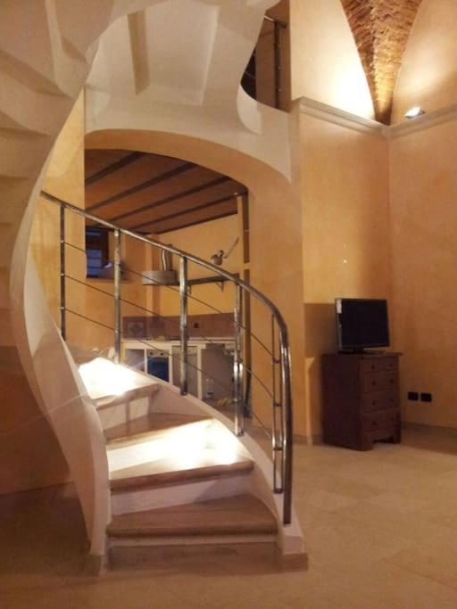 AL LOFT, Centro Storico view 5