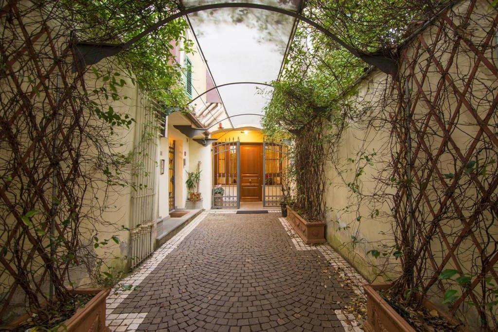 AL LOFT, Centro Storico