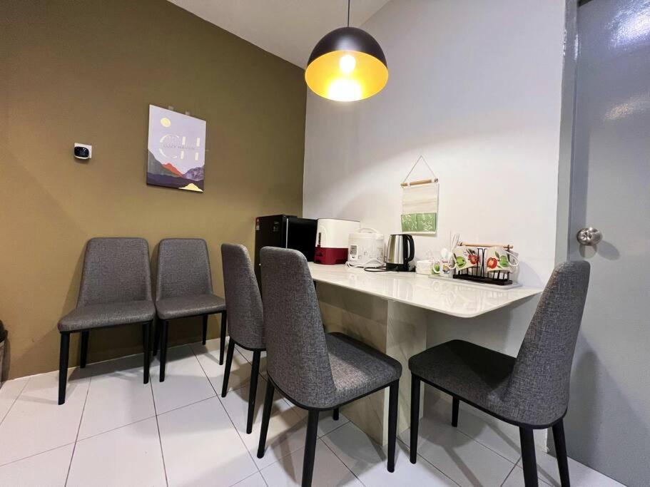 3 bedrooms Kuching TT3 Soho Apartment 13A11 photo 7