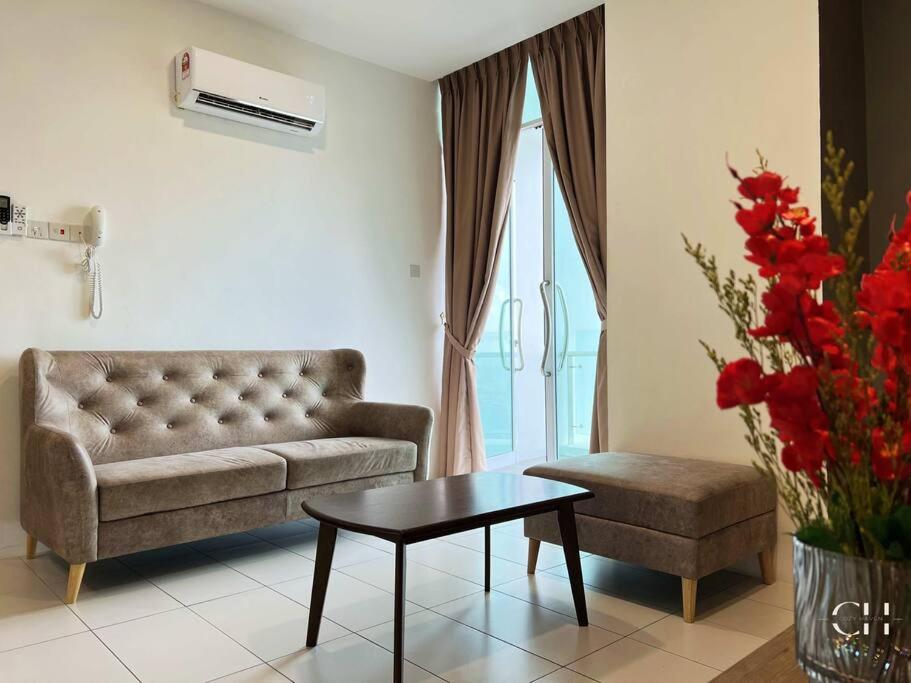 3 bedrooms Kuching TT3 Soho Apartment 13A11 photo 4