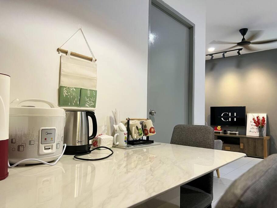 3 bedrooms Kuching TT3 Soho Apartment 13A11 photo 8