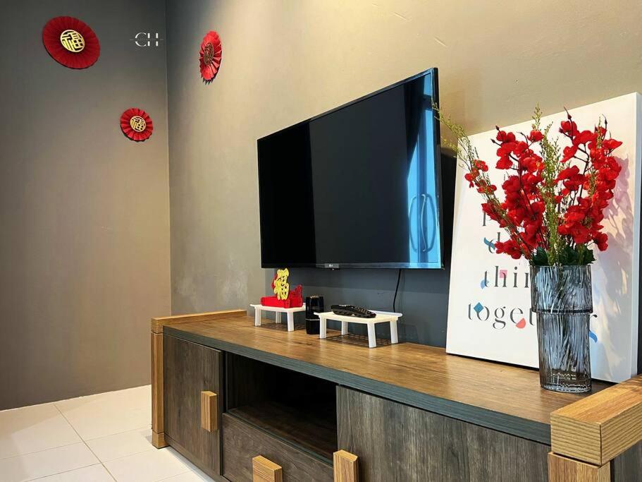 3 bedrooms Kuching TT3 Soho Apartment 13A11 photo 5