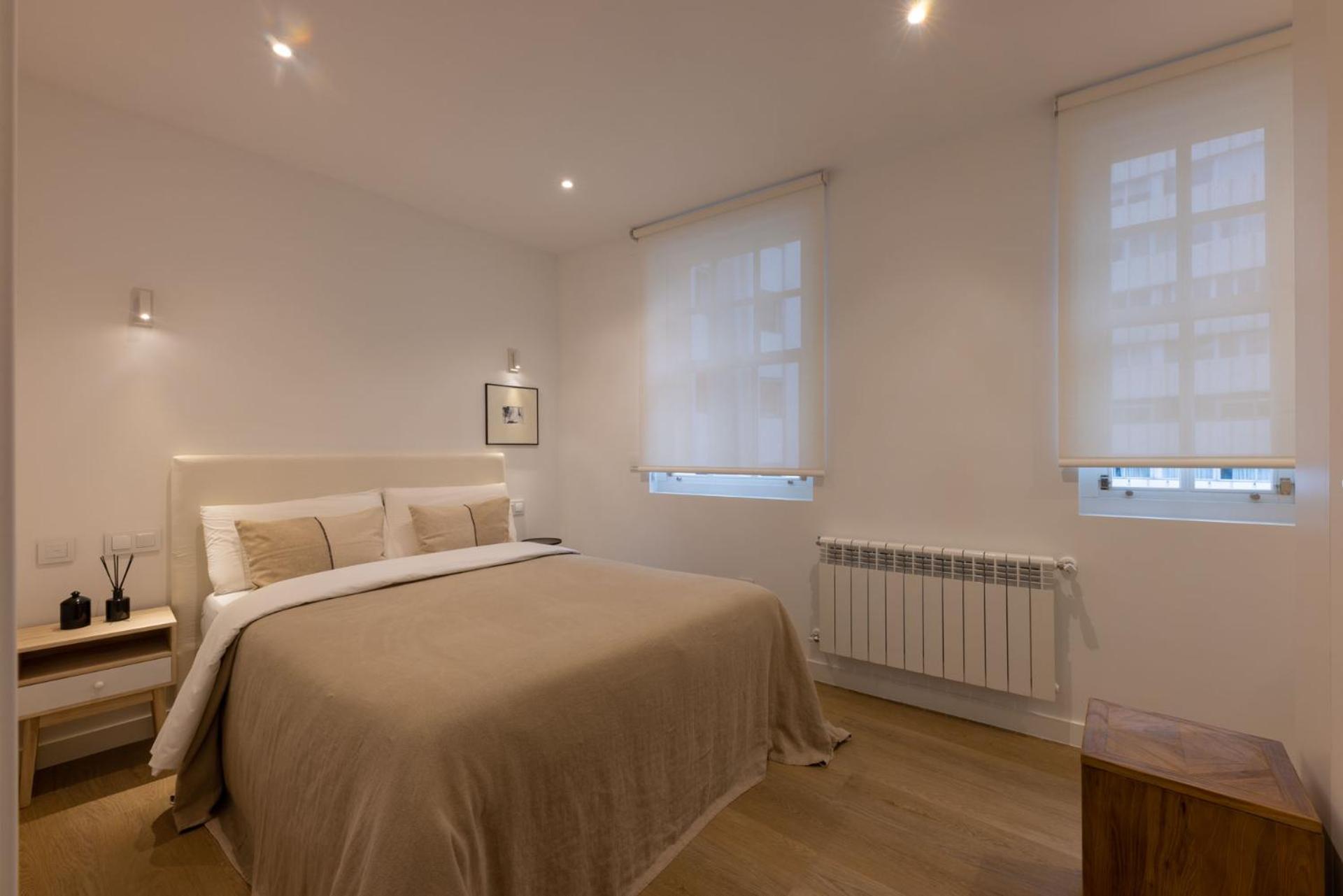 CoruñaFlat Apartments - Centro A Coruña photo 5