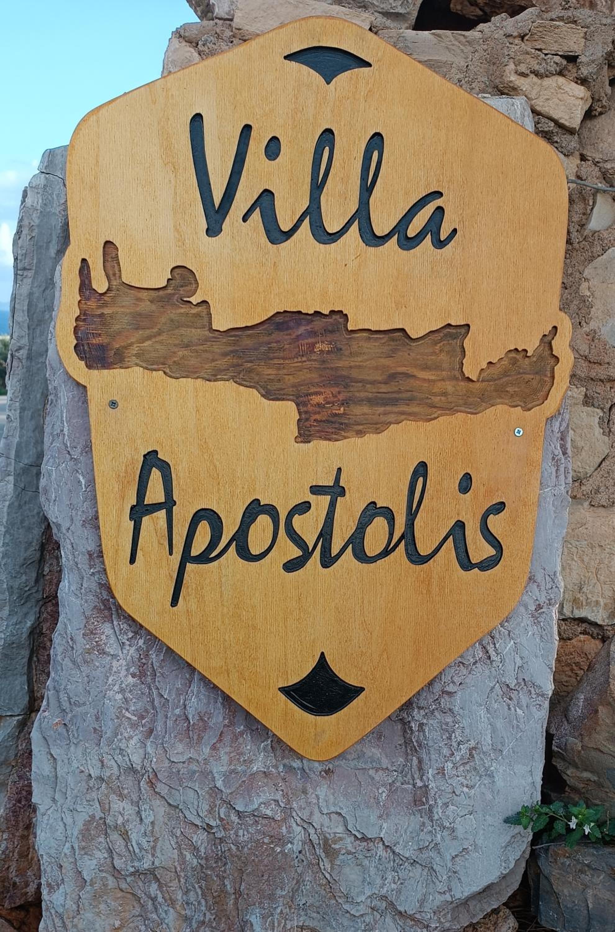 Vila Apostolis