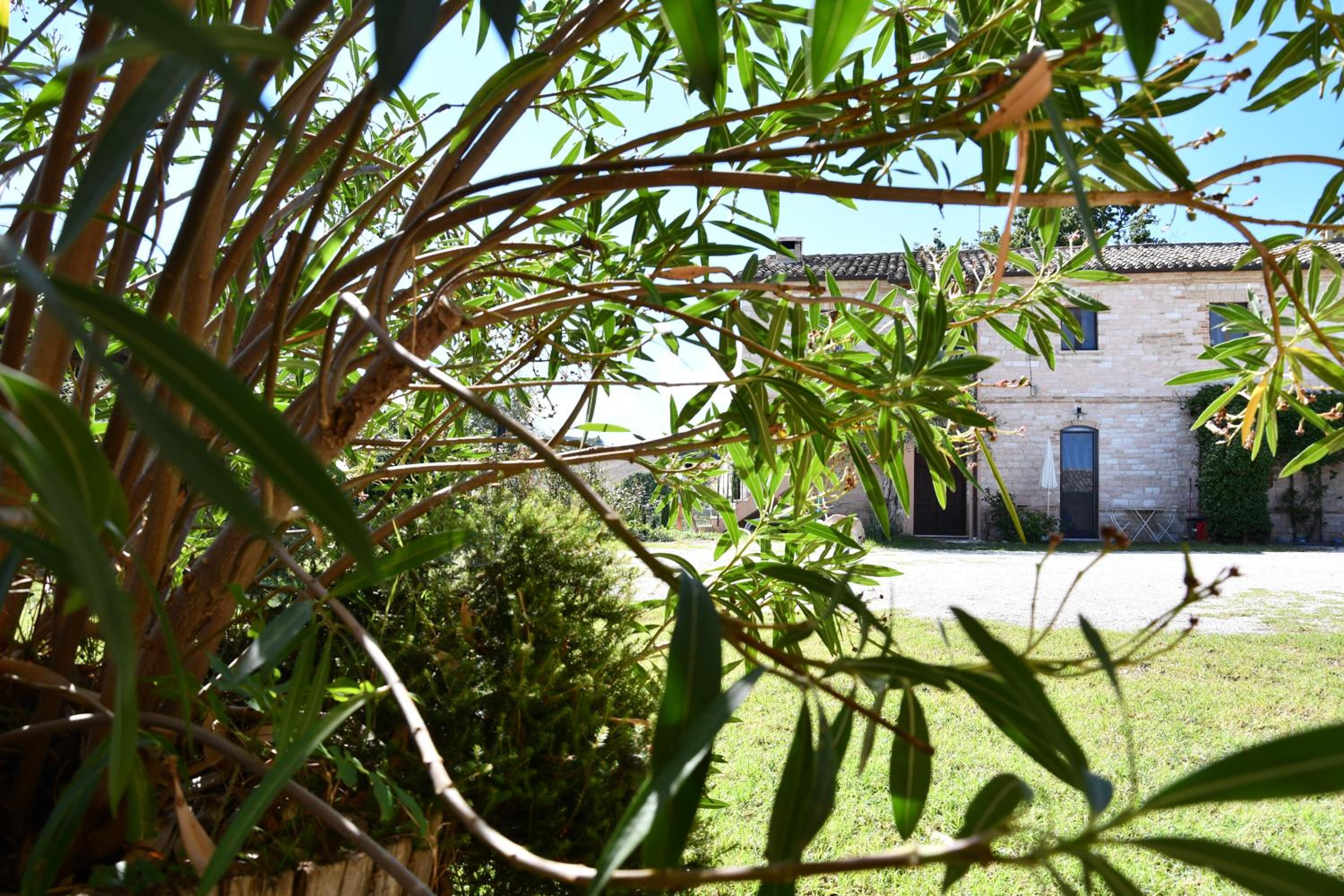 Agriturismo Dai Mori