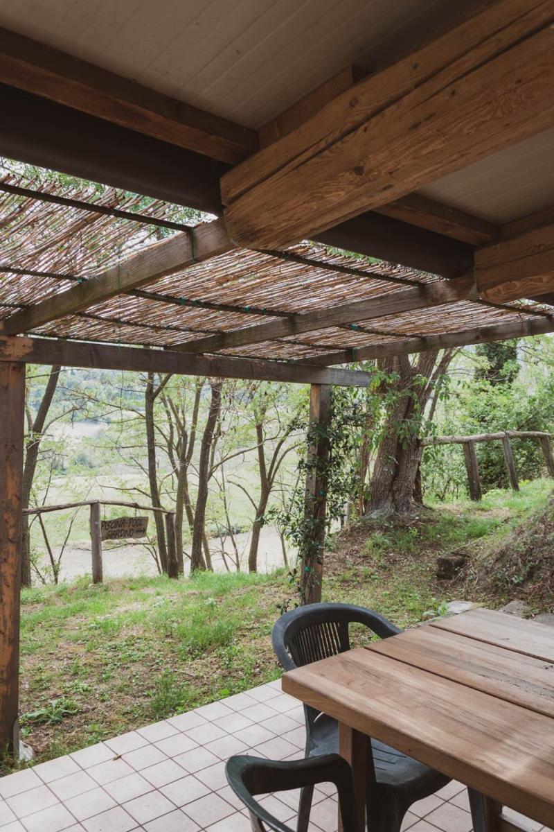 Agriturismo Dai Mori