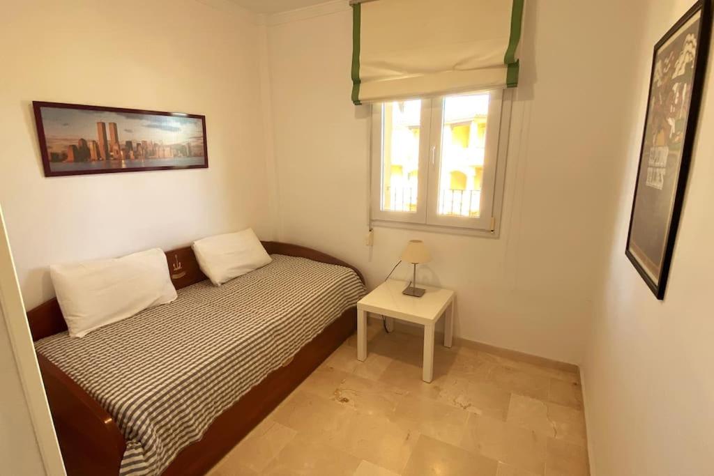 Novo Sancti Petri, La Barrosa, 2 Beds Room Apartamento by Chiclana Dreams view 5