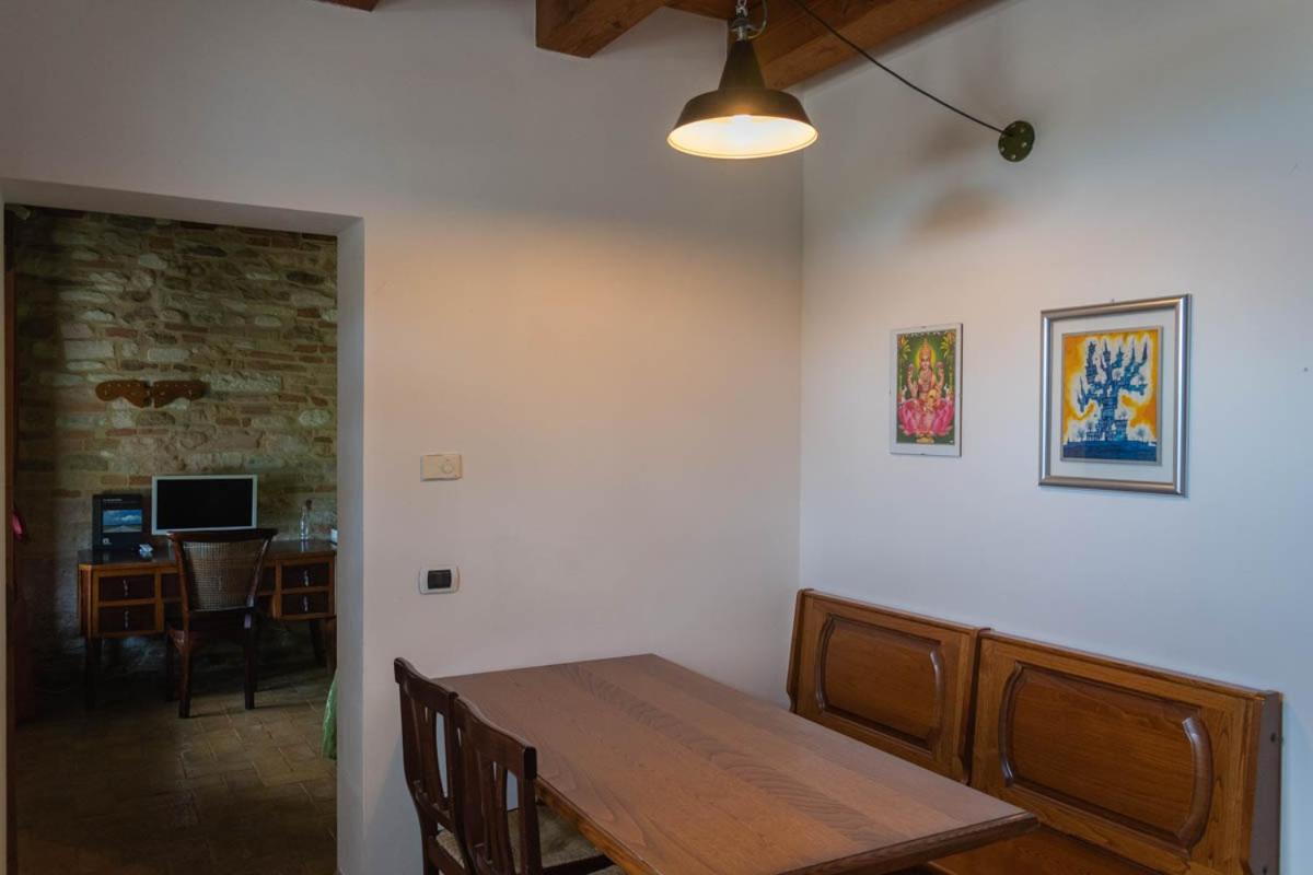 Agriturismo Dai Mori