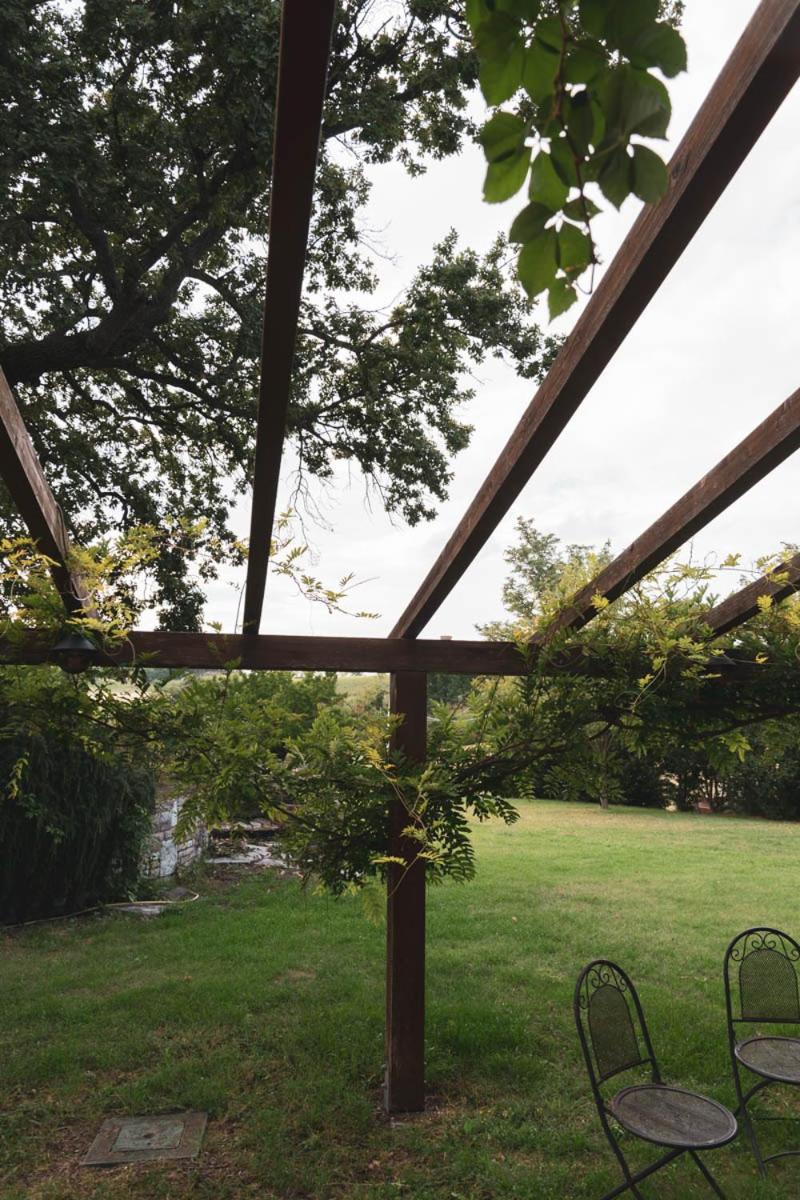 Agriturismo Dai Mori
