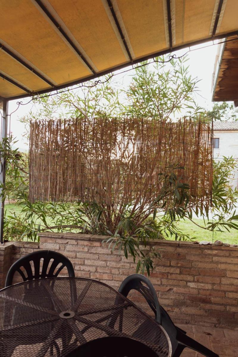 Agriturismo Dai Mori