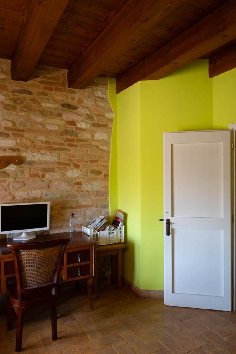 Agriturismo Dai Mori