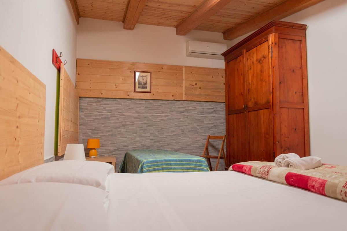 Agriturismo Dai Mori