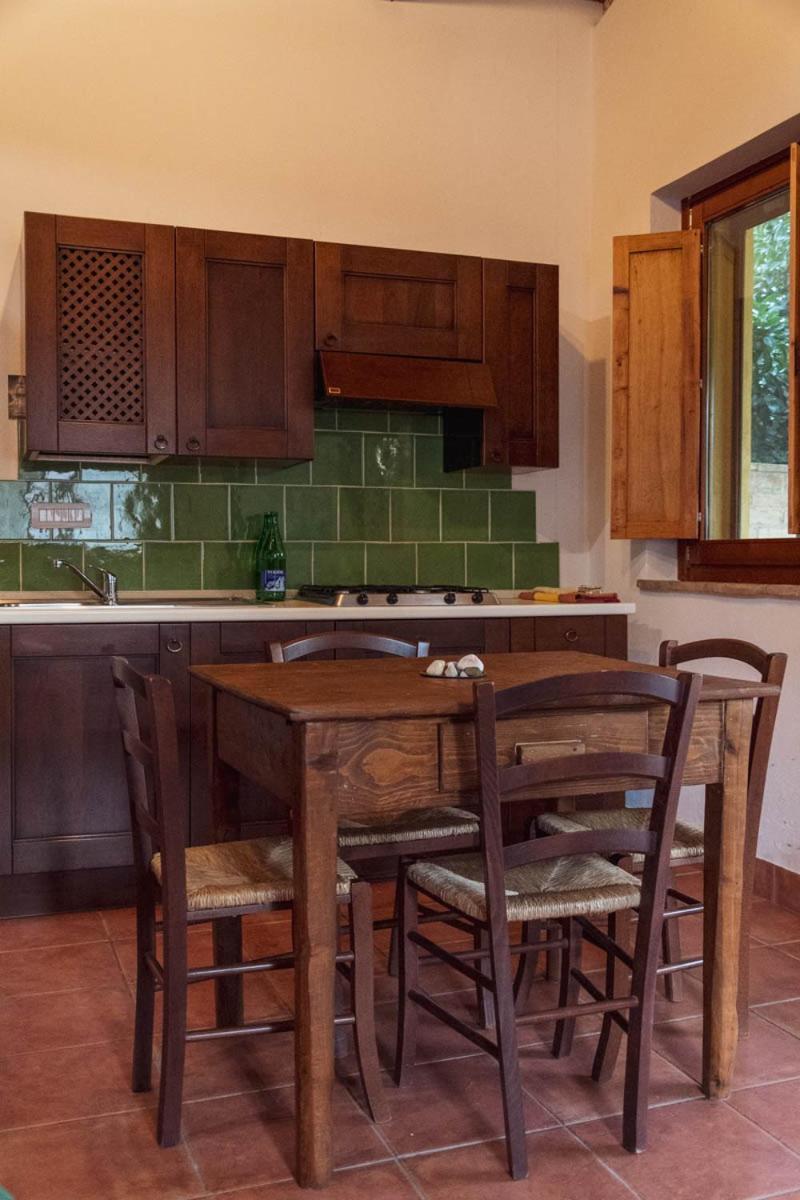 Agriturismo Dai Mori