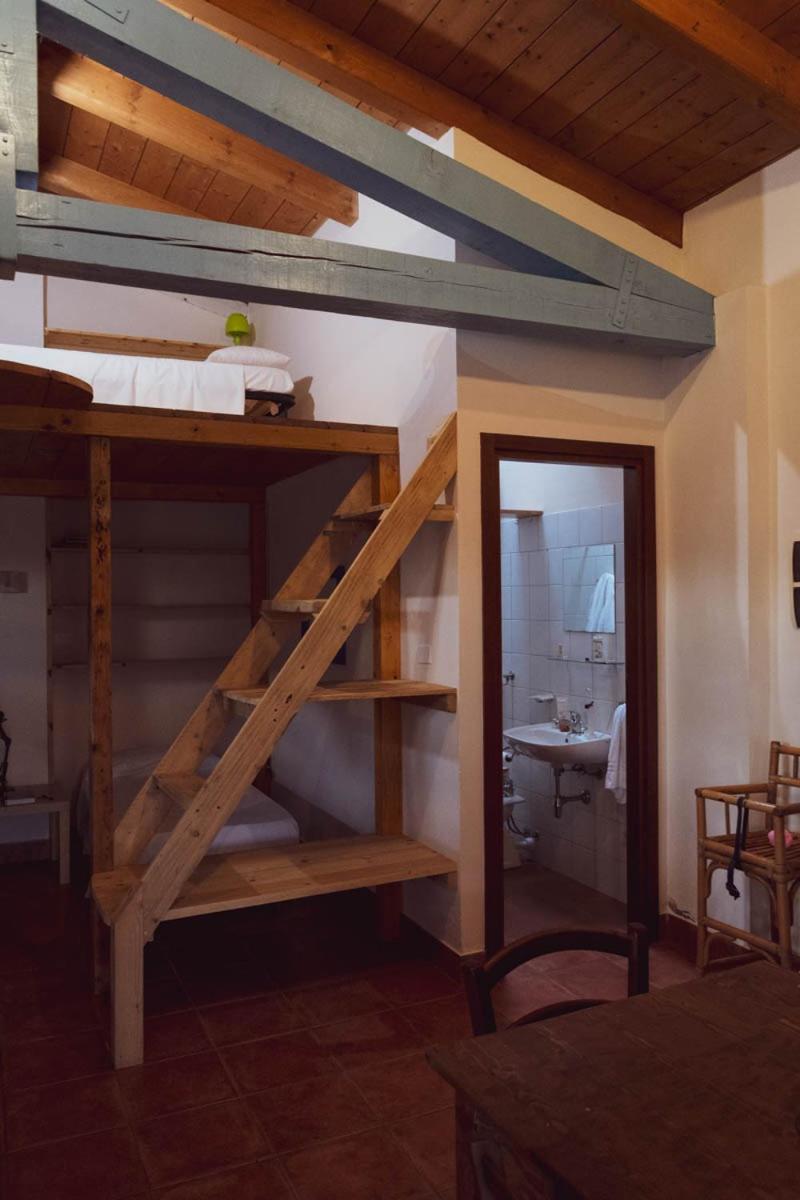 Agriturismo Dai Mori