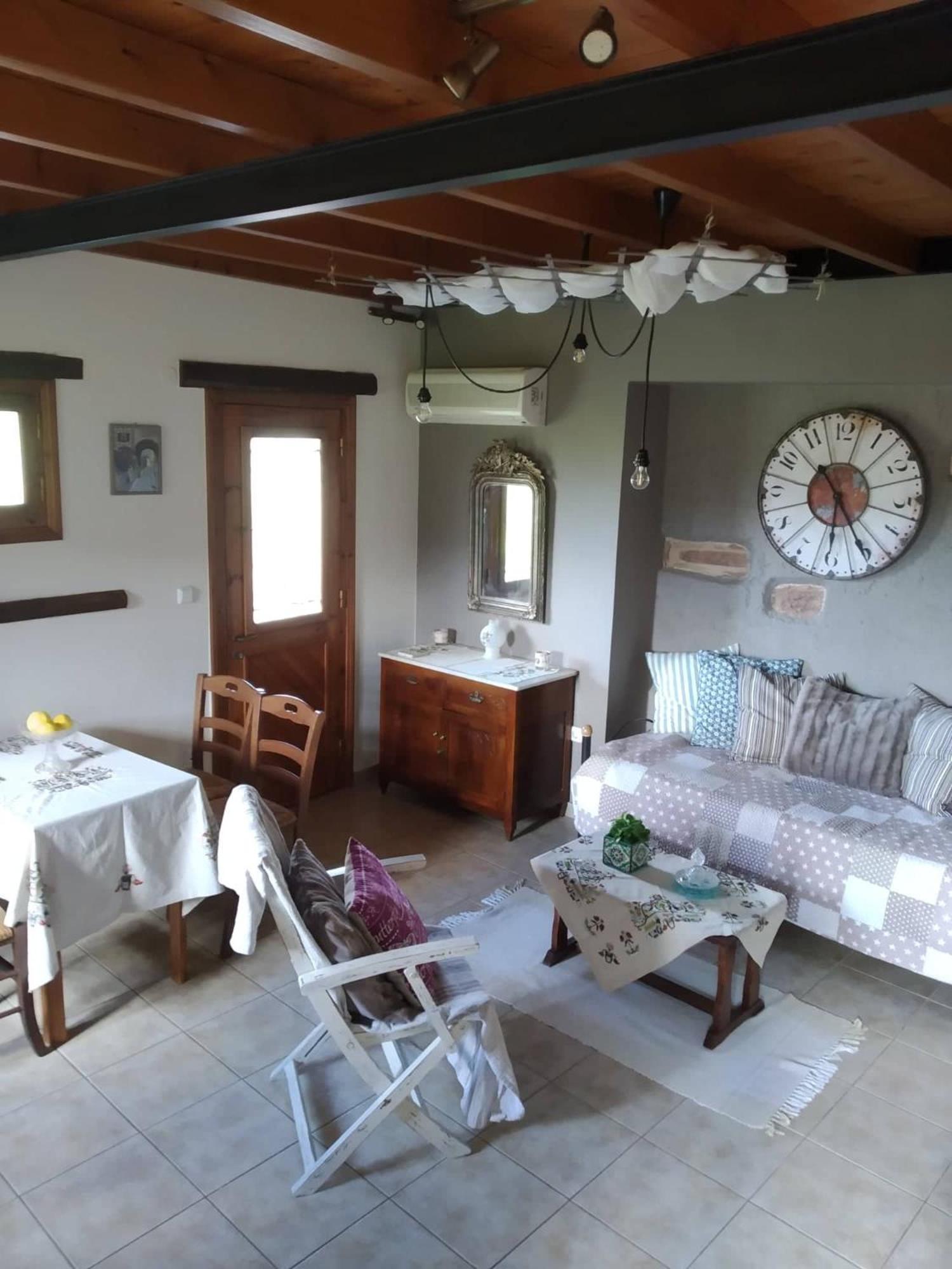 Venetis Luxury Apartments