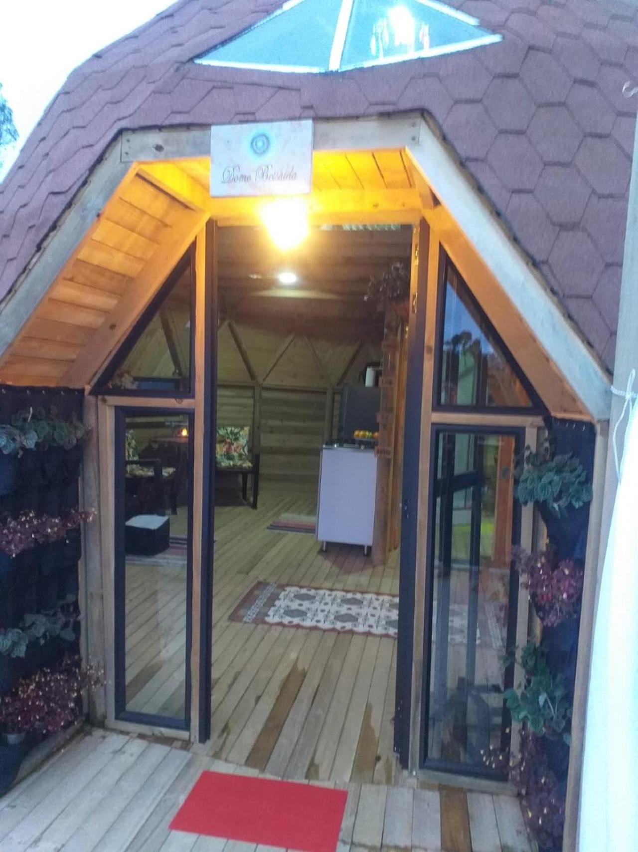 Unique Glamping / Domo Betsaida