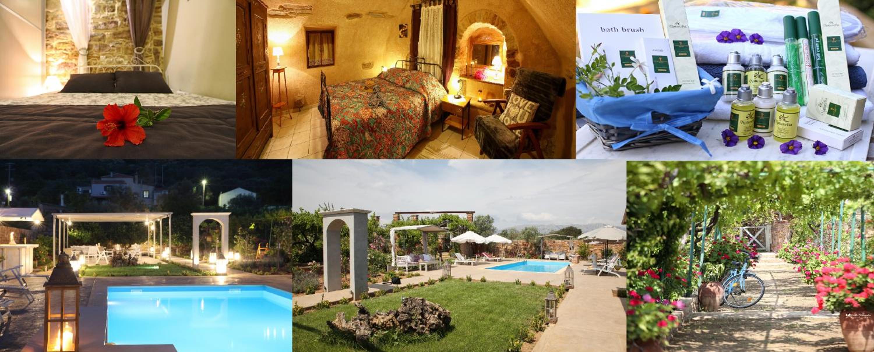 Venetis Luxury Apartments
