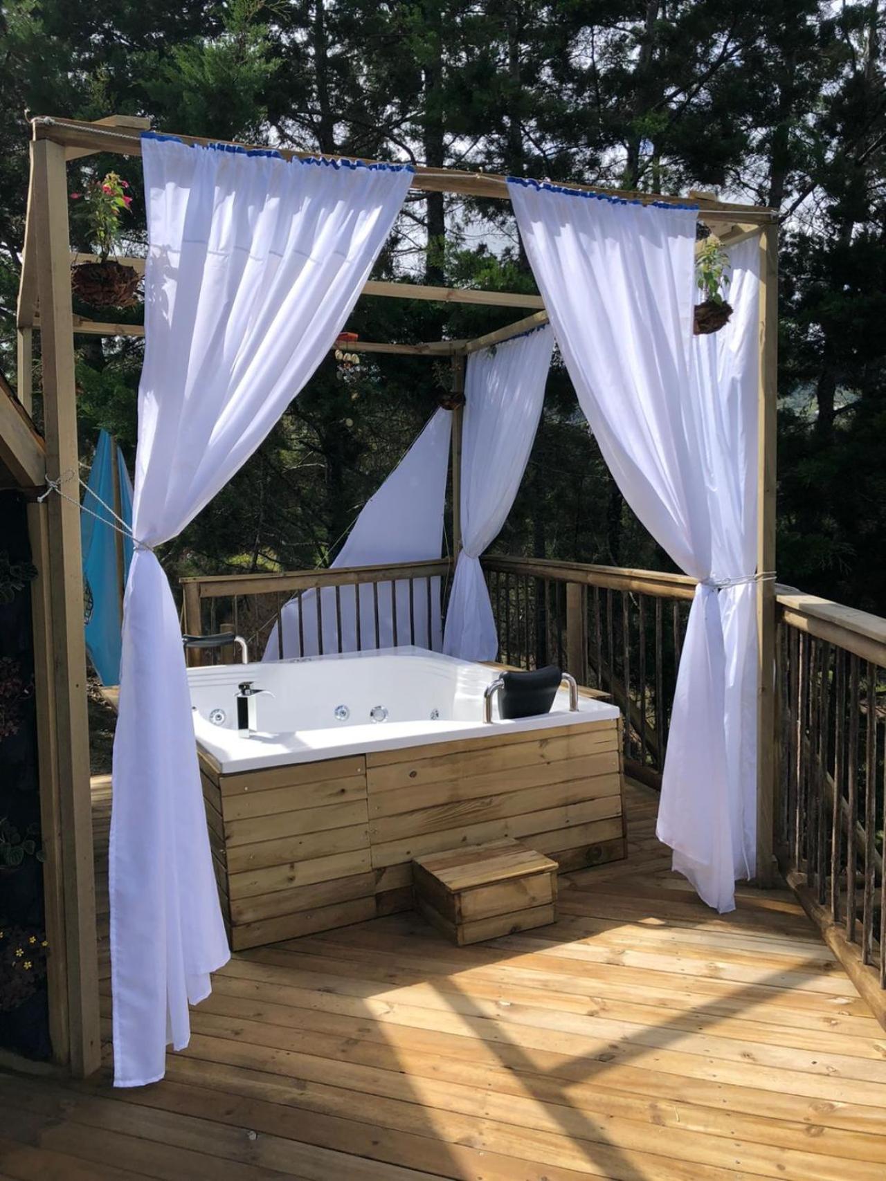 Unique Glamping / Domo Betsaida