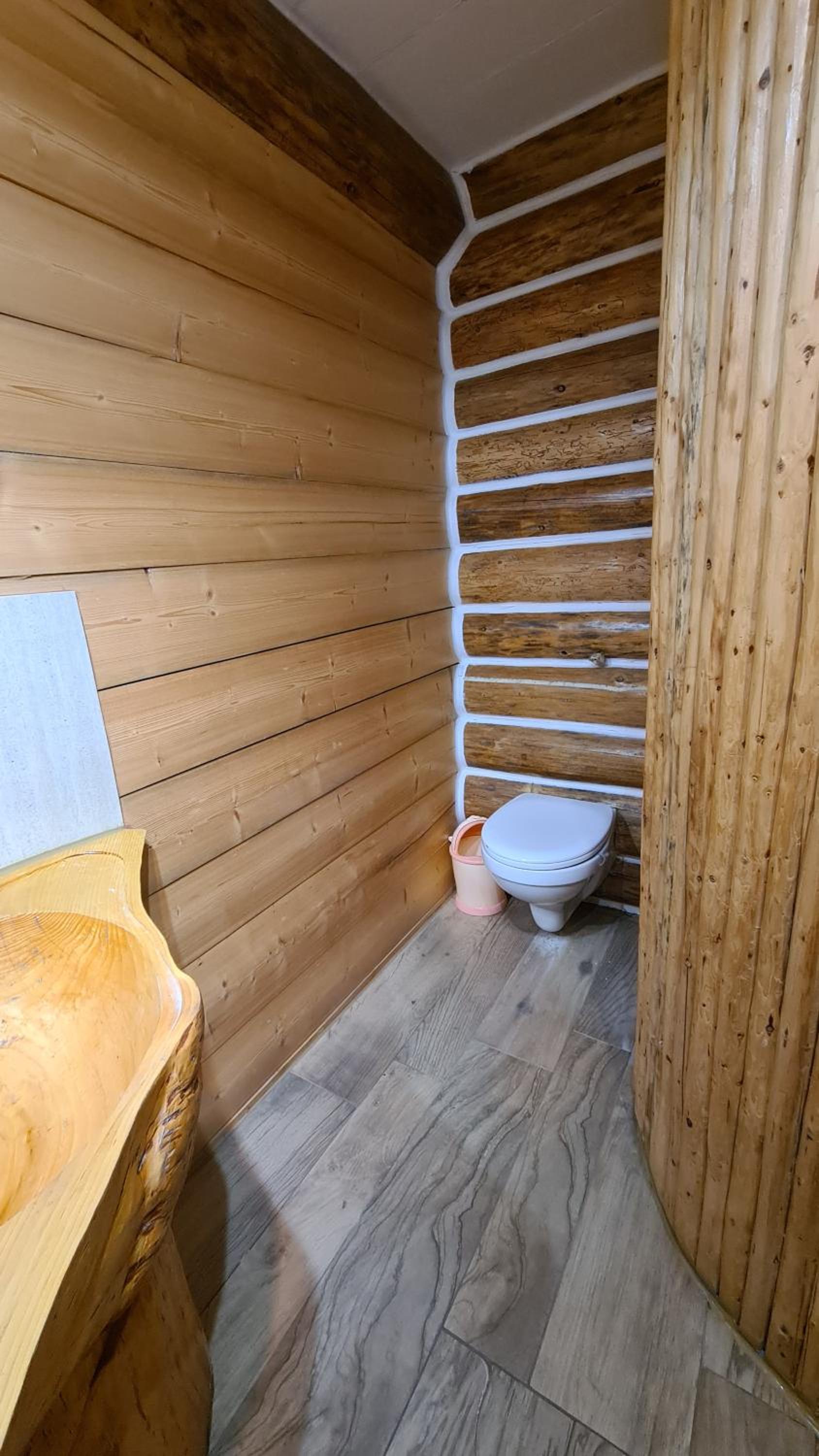 Cabana Păstrăvului