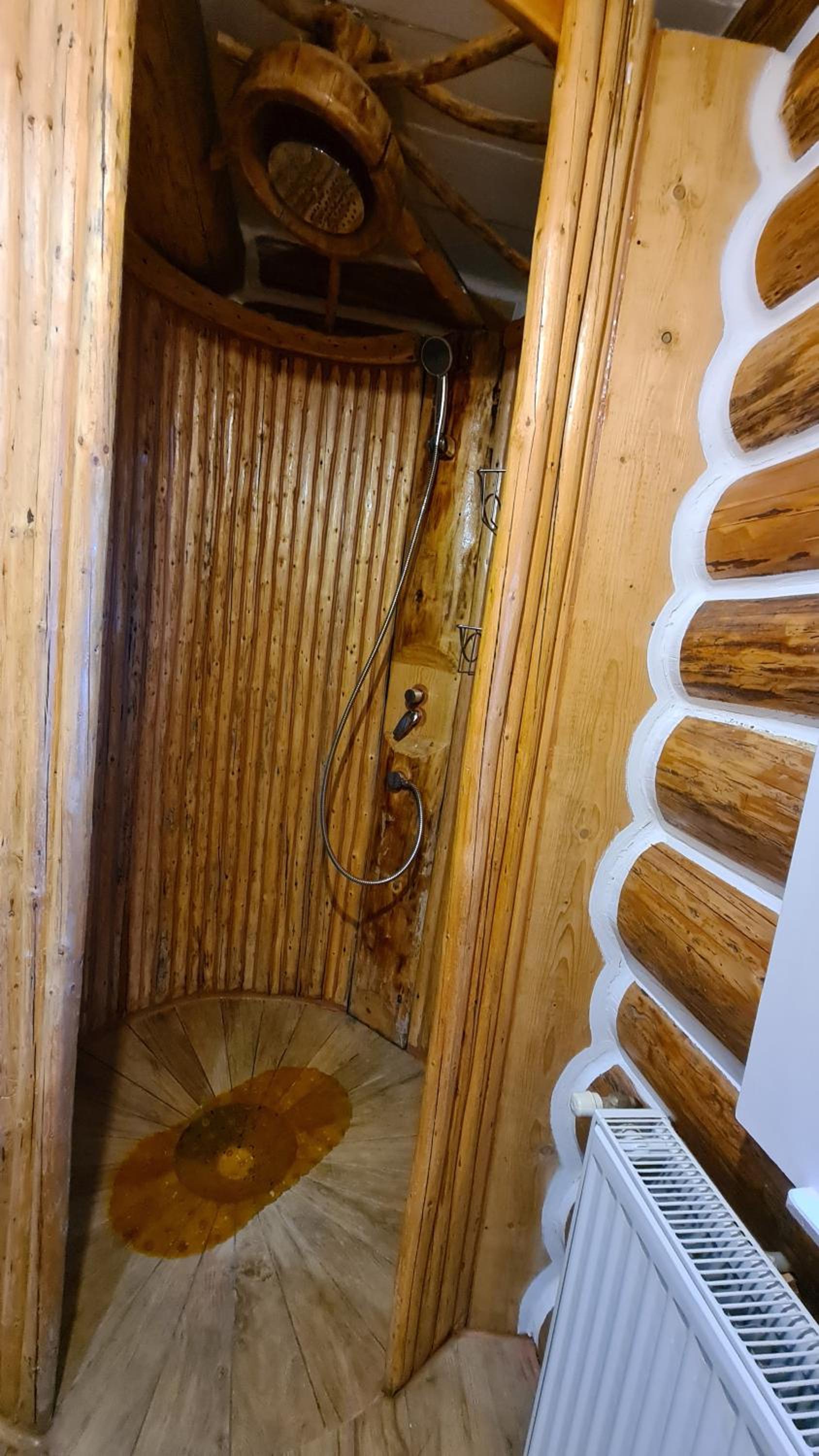 Cabana Păstrăvului